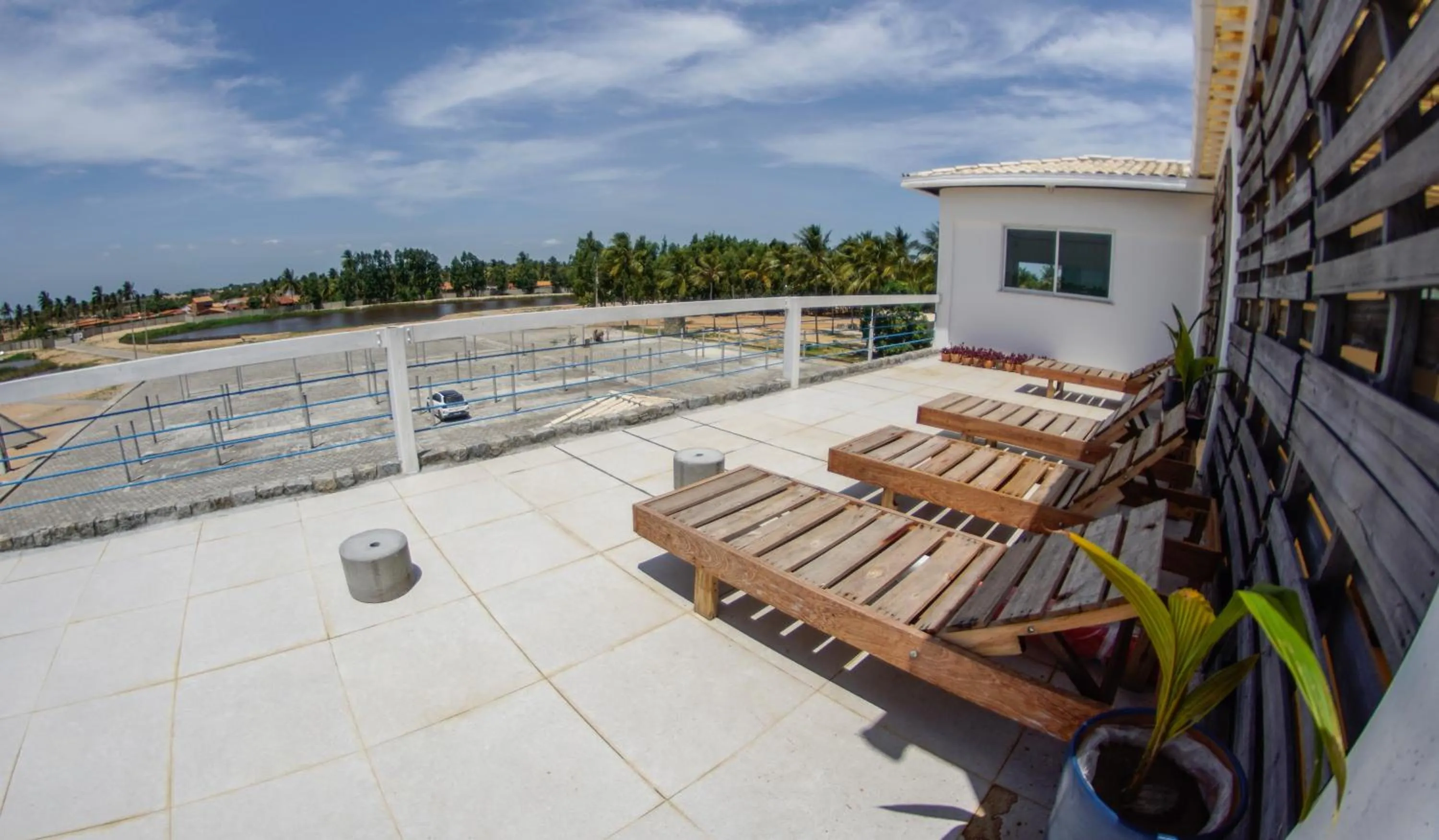 Day in Eco Privillege Hotel