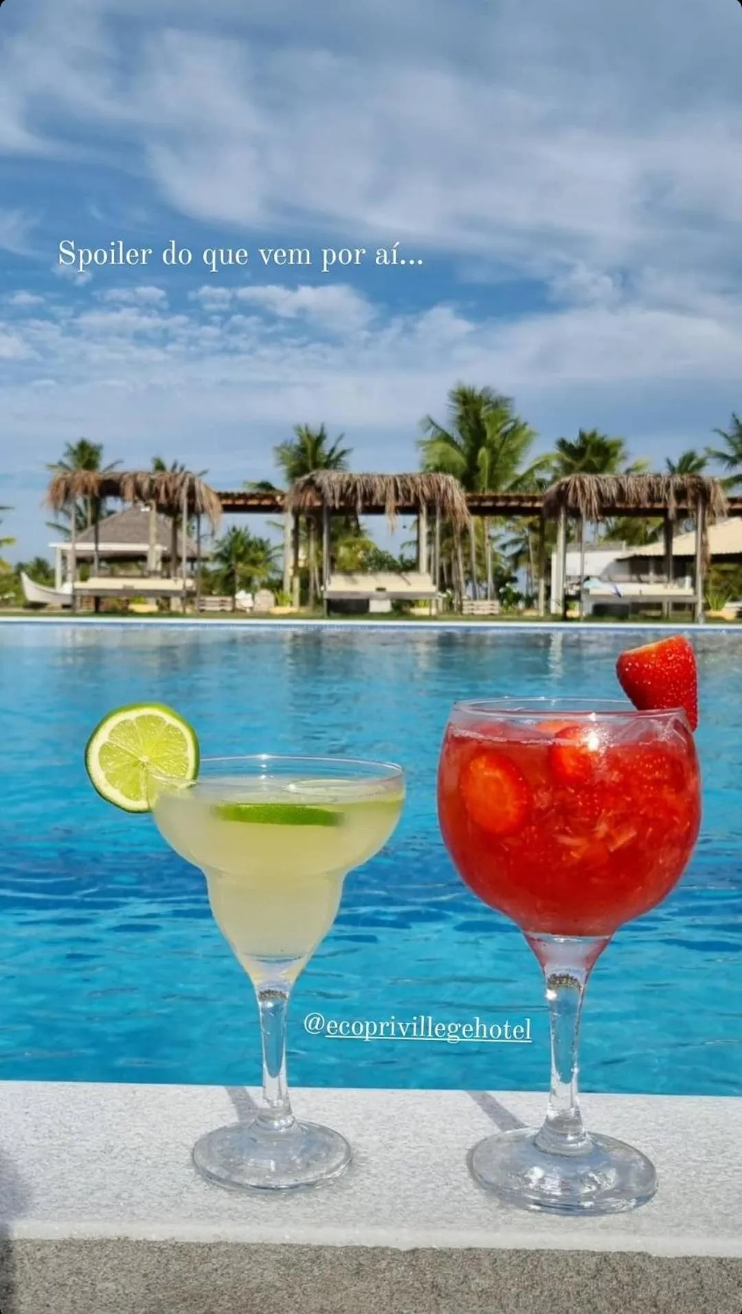 Day in Eco Privillege Hotel