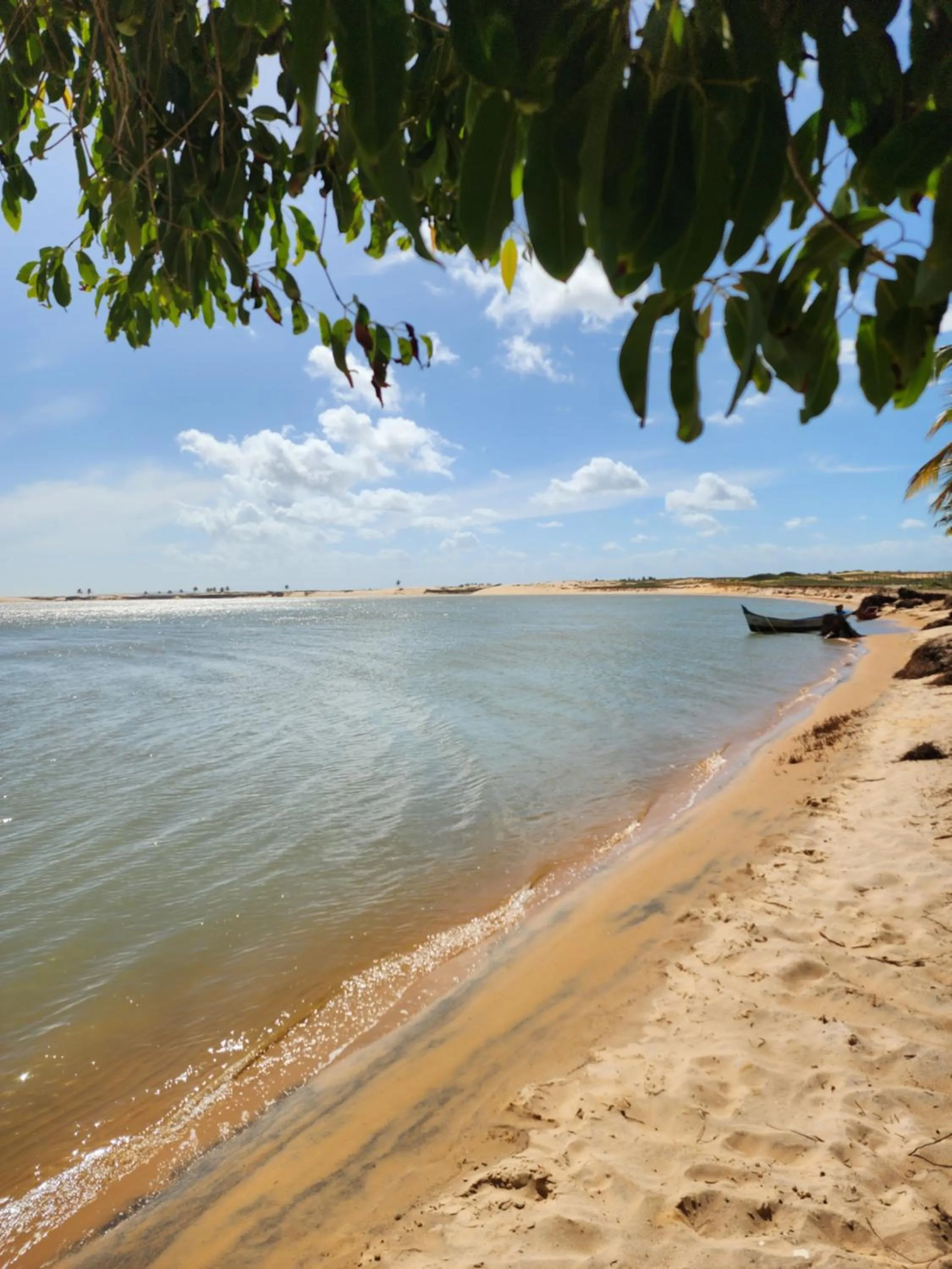 Nearby landmark in Eco Privillege Hotel