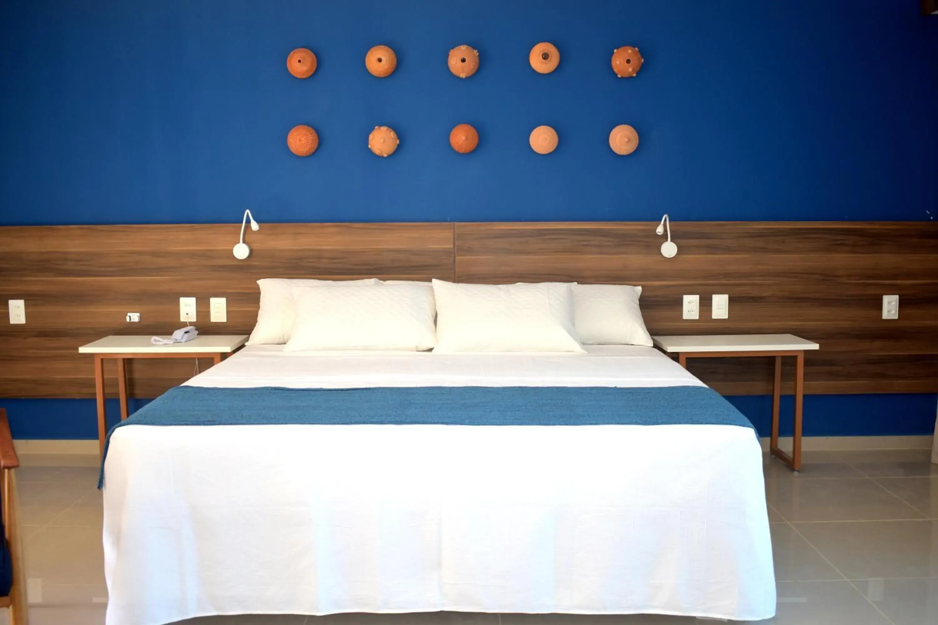 Apartment with Garden View in Eco Privillege Hotel Apartment with Garden View in Eco Privillege Hotel