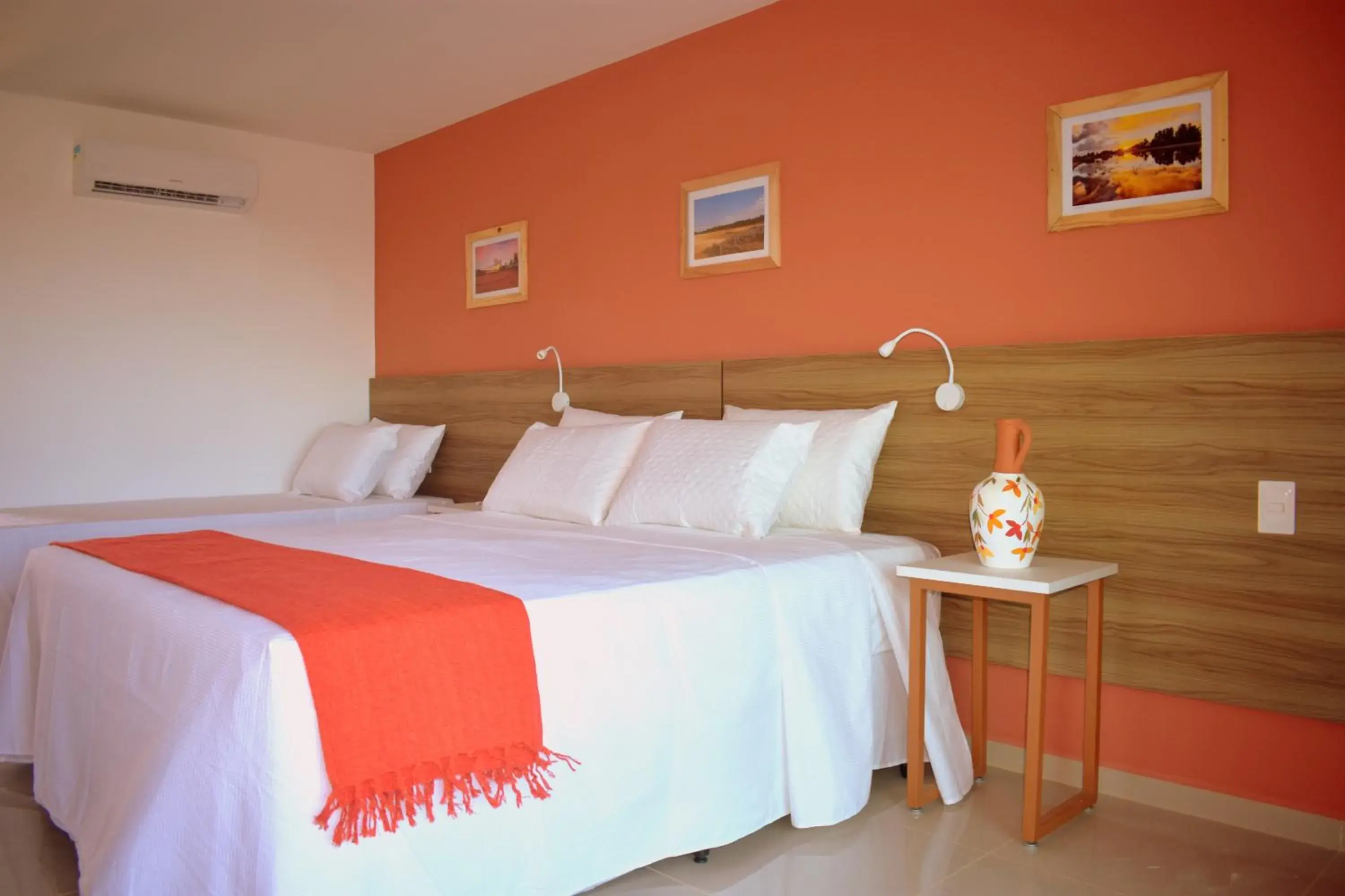 Luxury Quadruple Room in Eco Privillege Hotel Luxury Quadruple Room in Eco Privillege Hotel