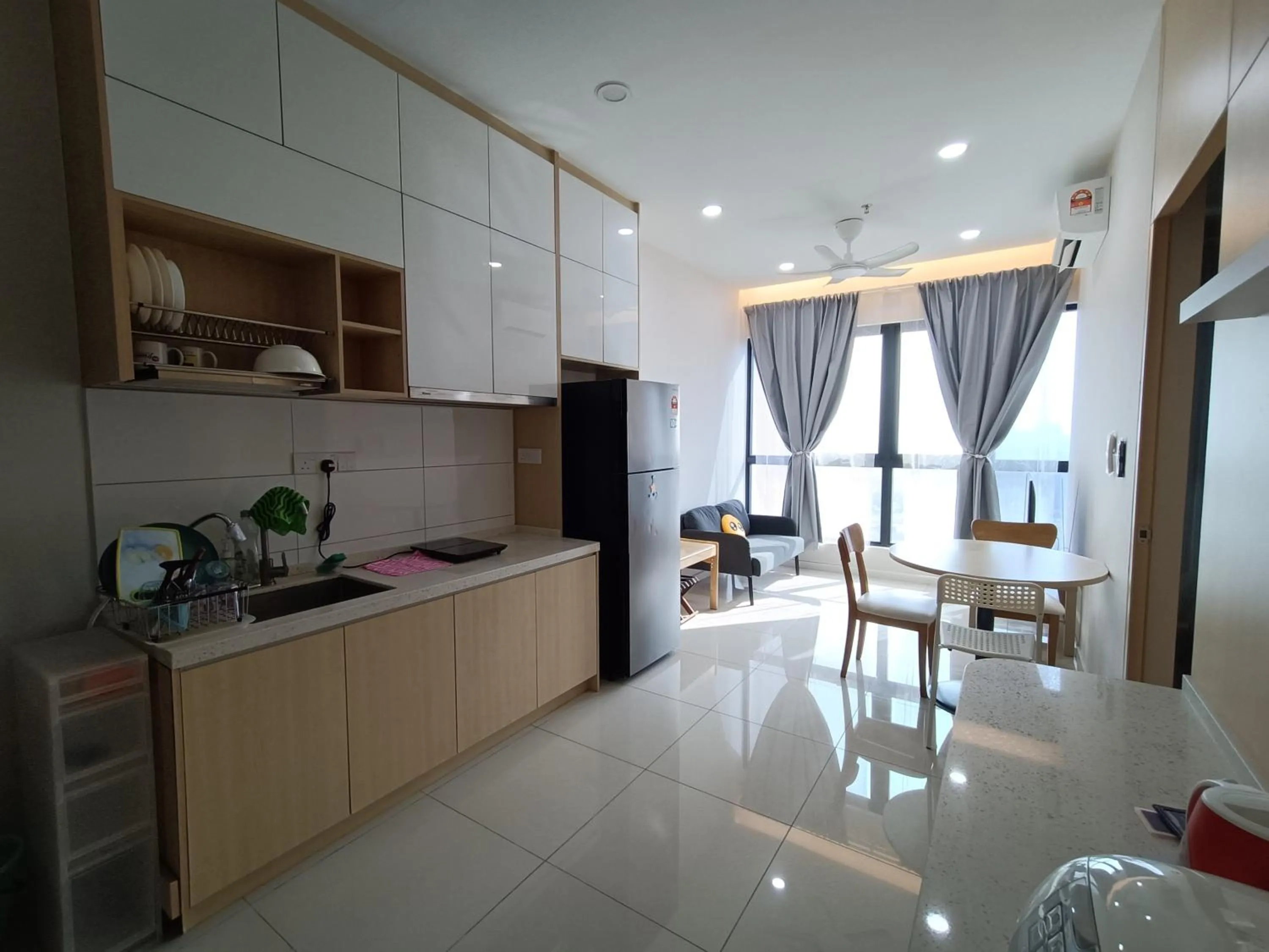 Highpark Suites Kelana Jaya by Kenangan Homes