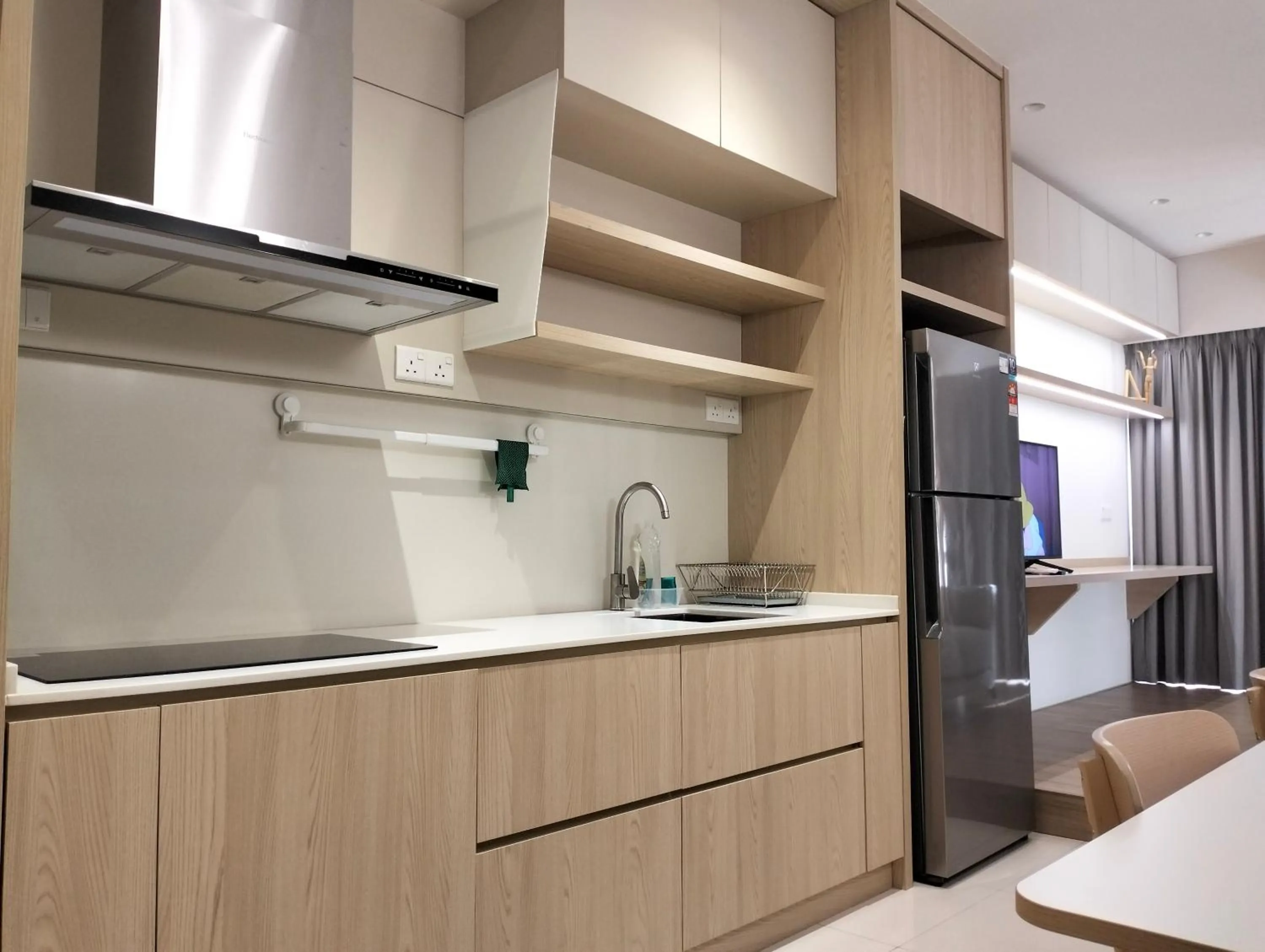 Highpark Suites Kelana Jaya by Kenangan Homes