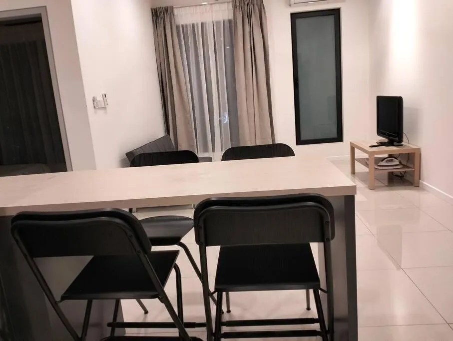 Highpark Suites Kelana Jaya by Kenangan Homes