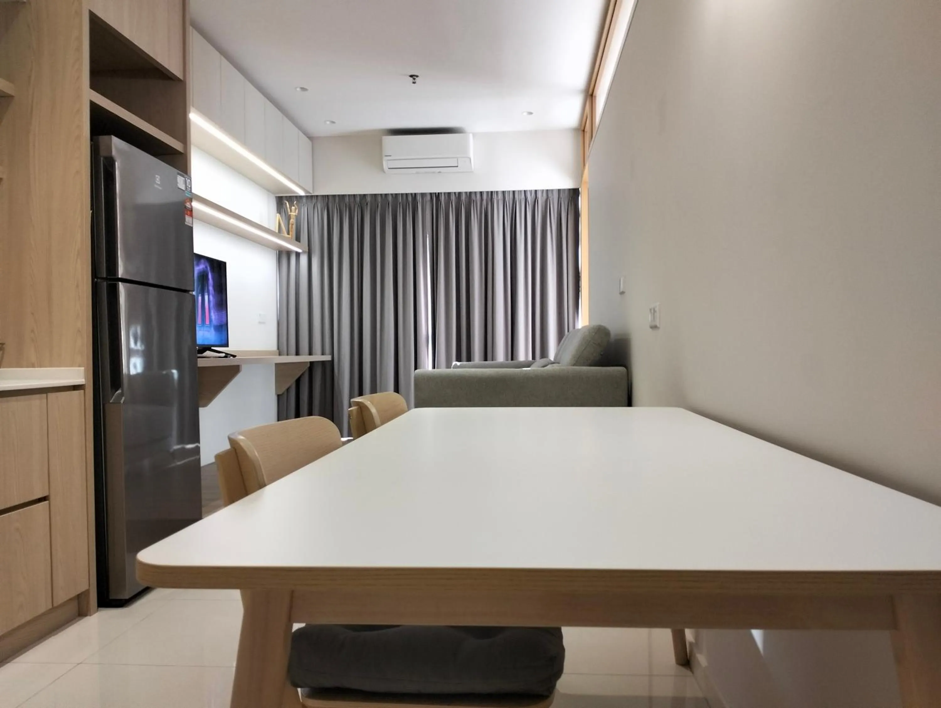 Highpark Suites Kelana Jaya by Kenangan Homes