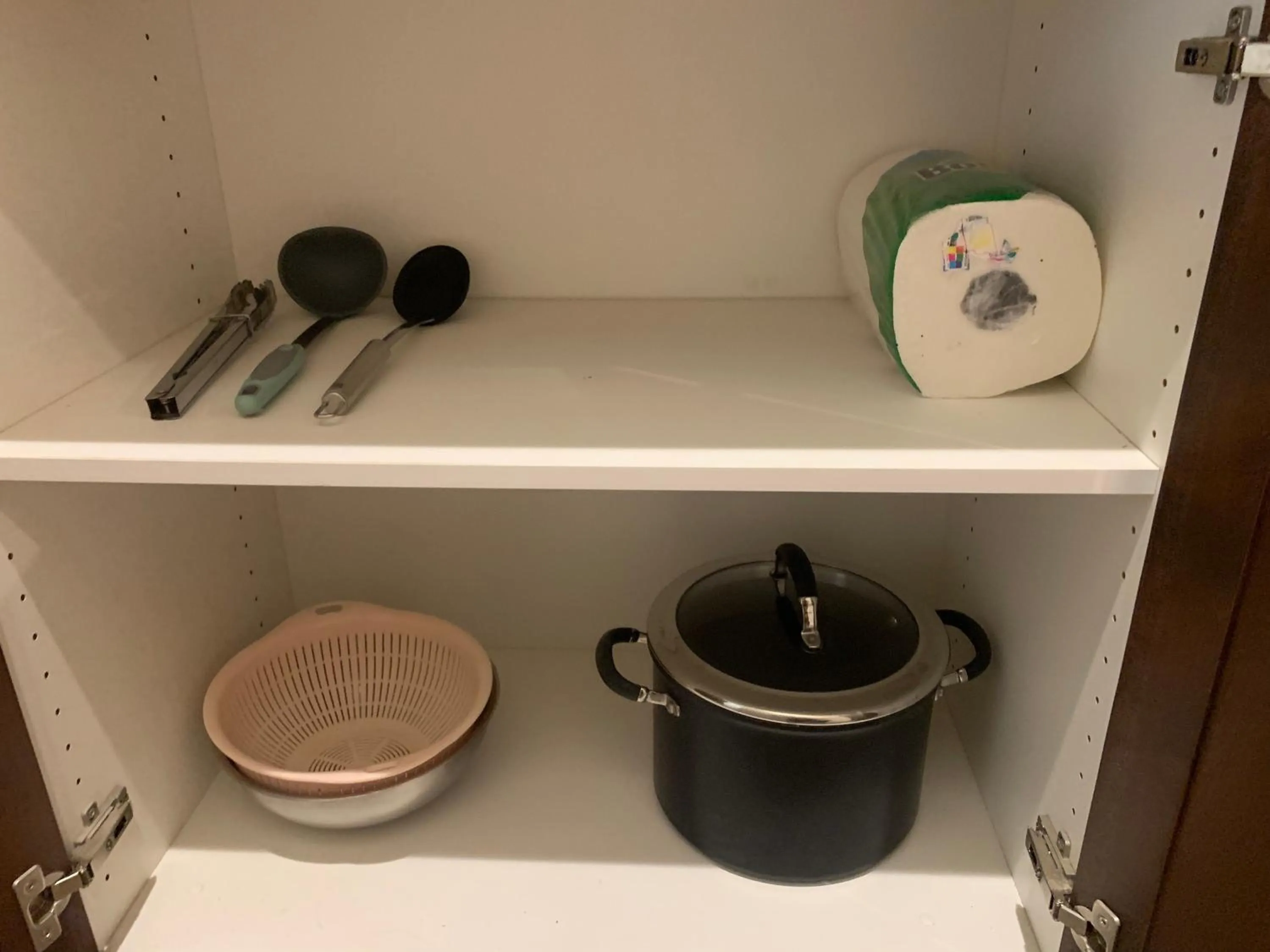 kitchen in High End Triplex with Pool