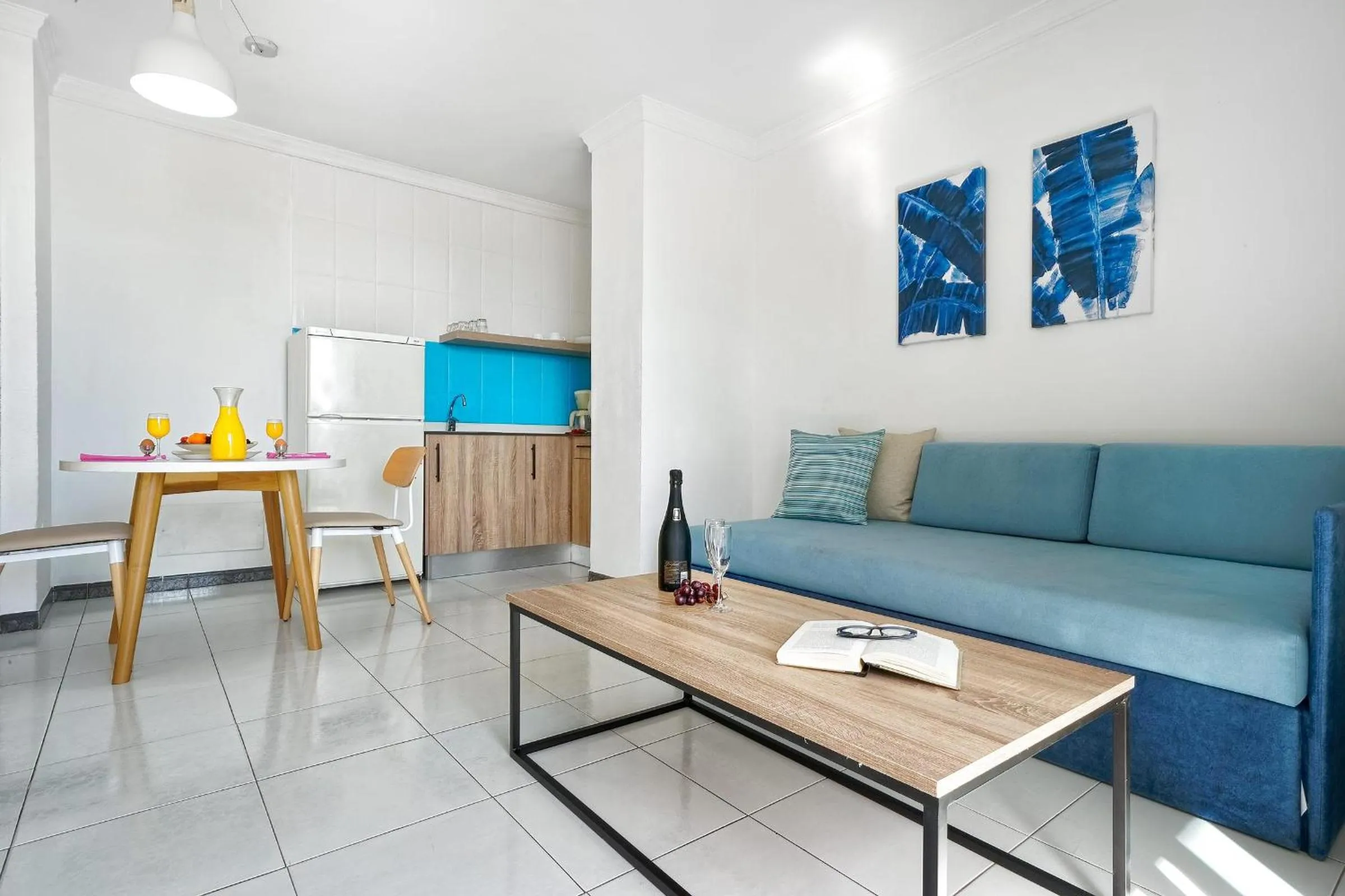 Photo of the whole room in Labranda El Dorado