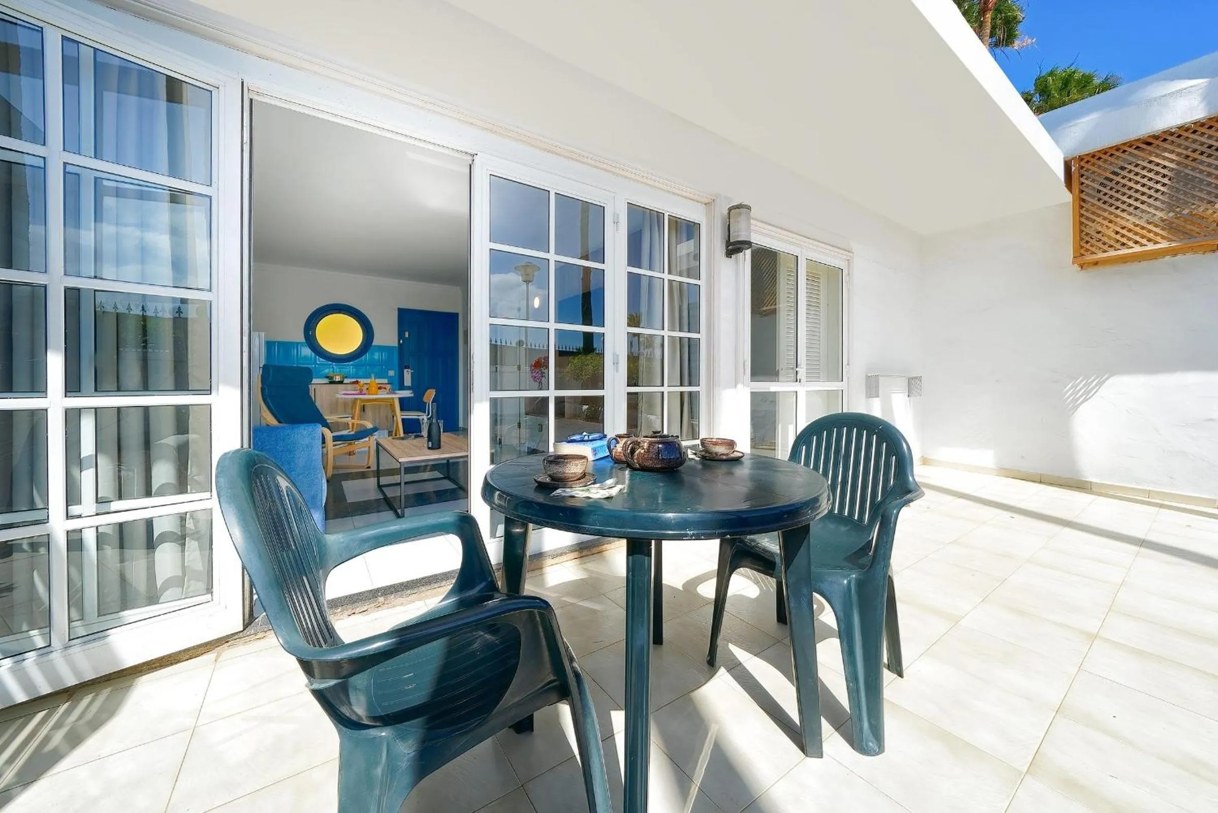 Photo of the whole room in Labranda El Dorado