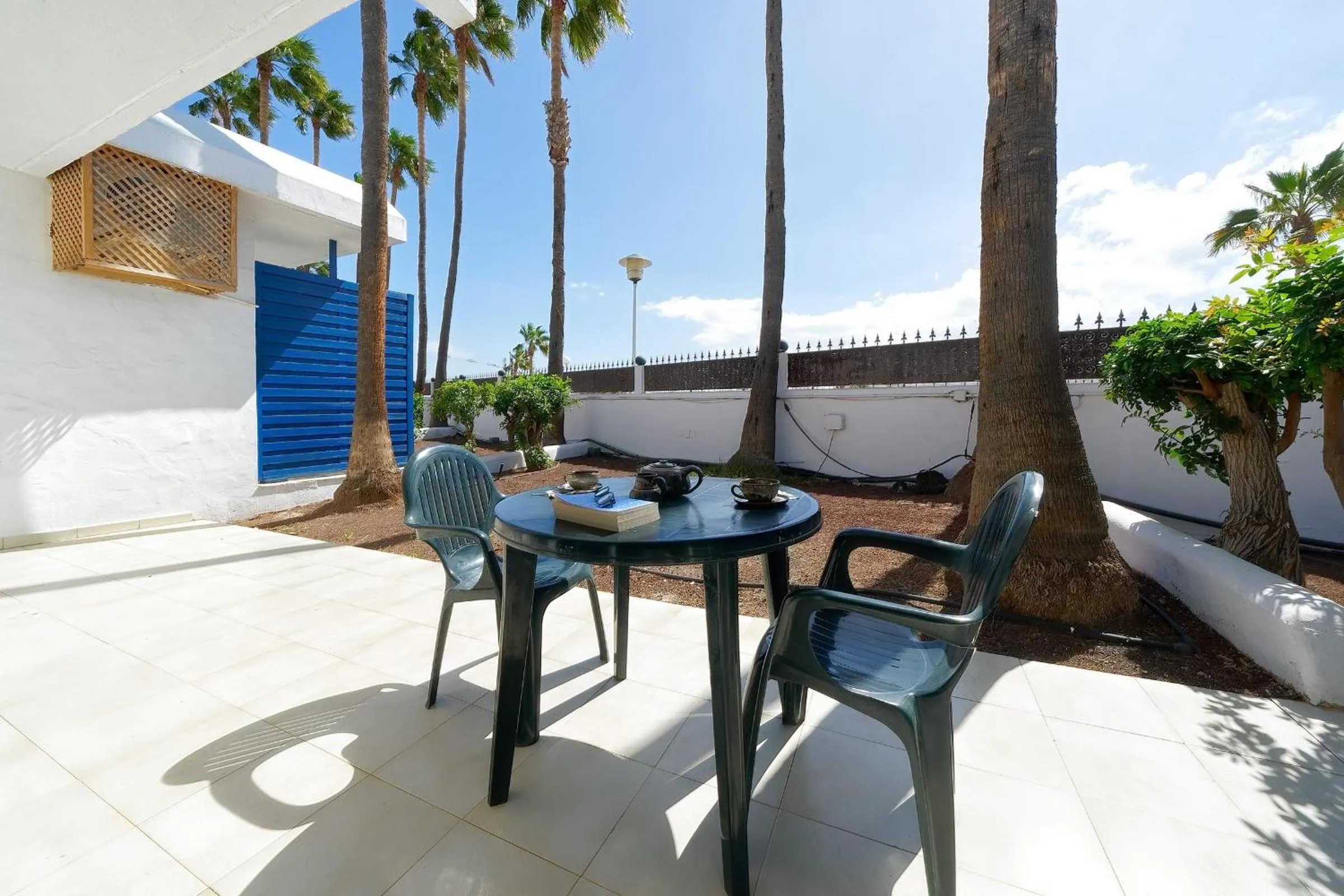 Photo of the whole room in Labranda El Dorado