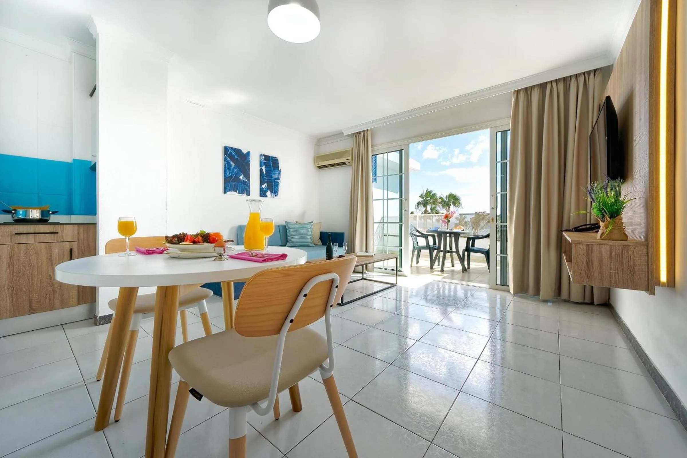 Photo of the whole room in Labranda El Dorado