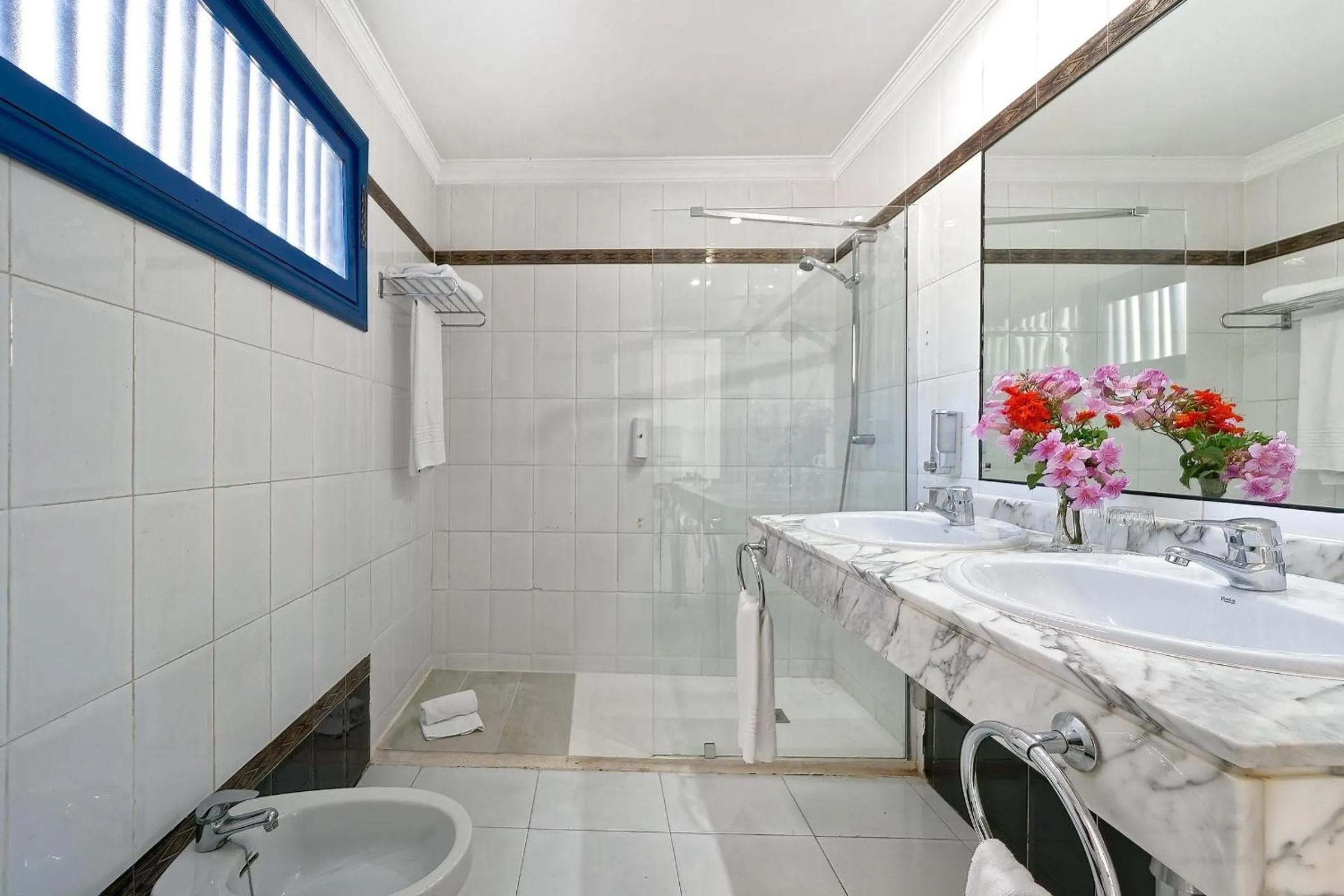 Bathroom in Labranda El Dorado