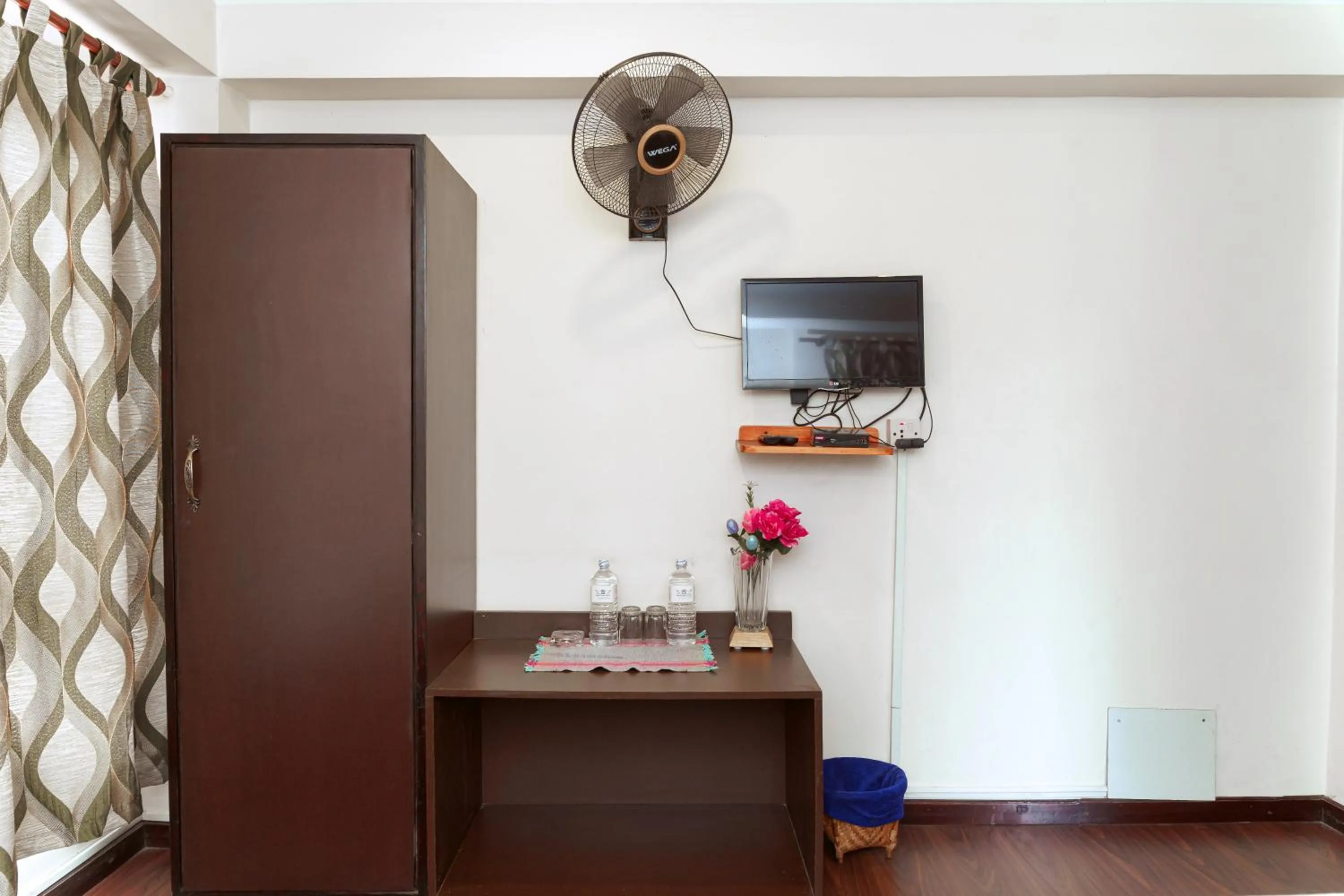 TV and multimedia in Sweet Inn