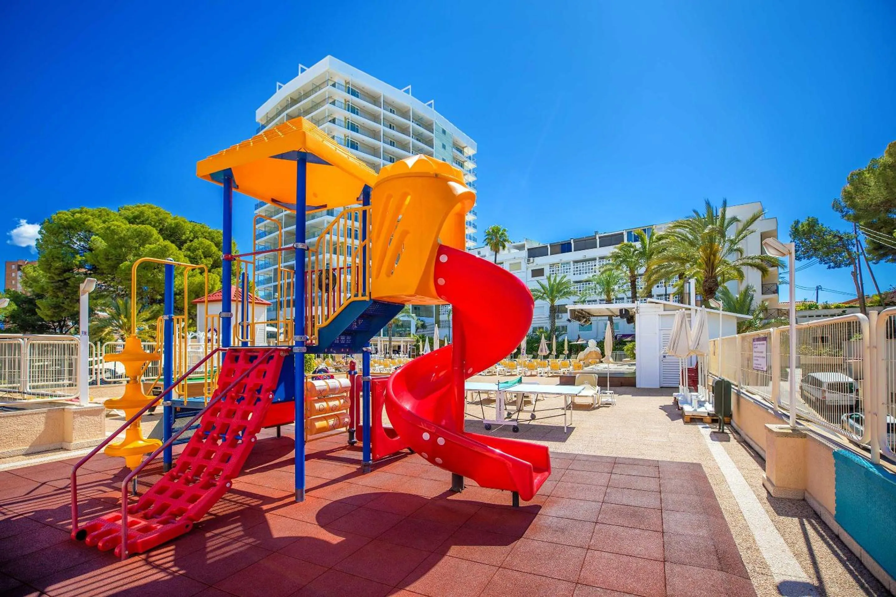 Activities in Hotel Servigroup Torre Dorada