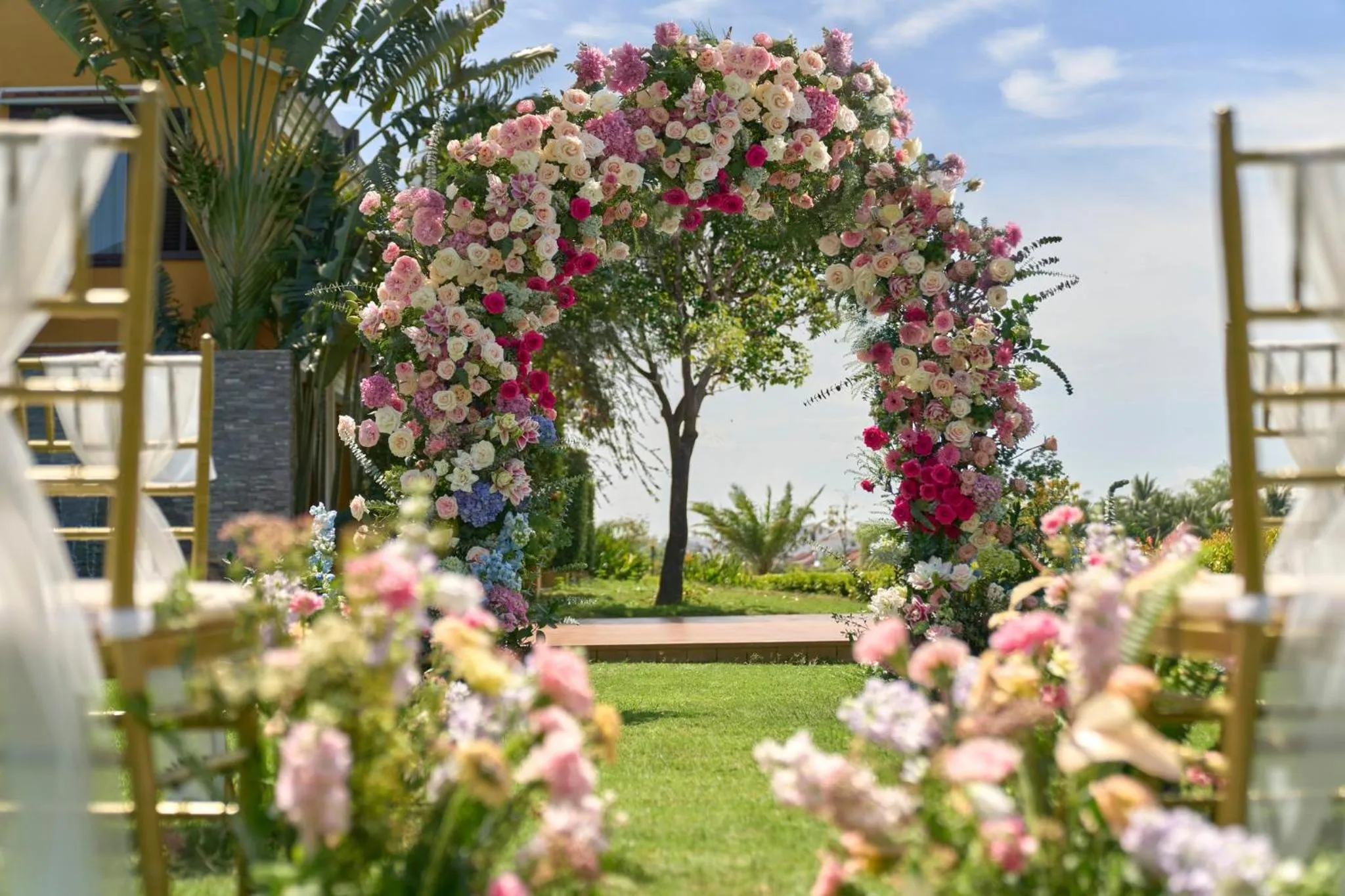 Meeting/conference room in Moire Hoi An, Vignette Collection by IHG