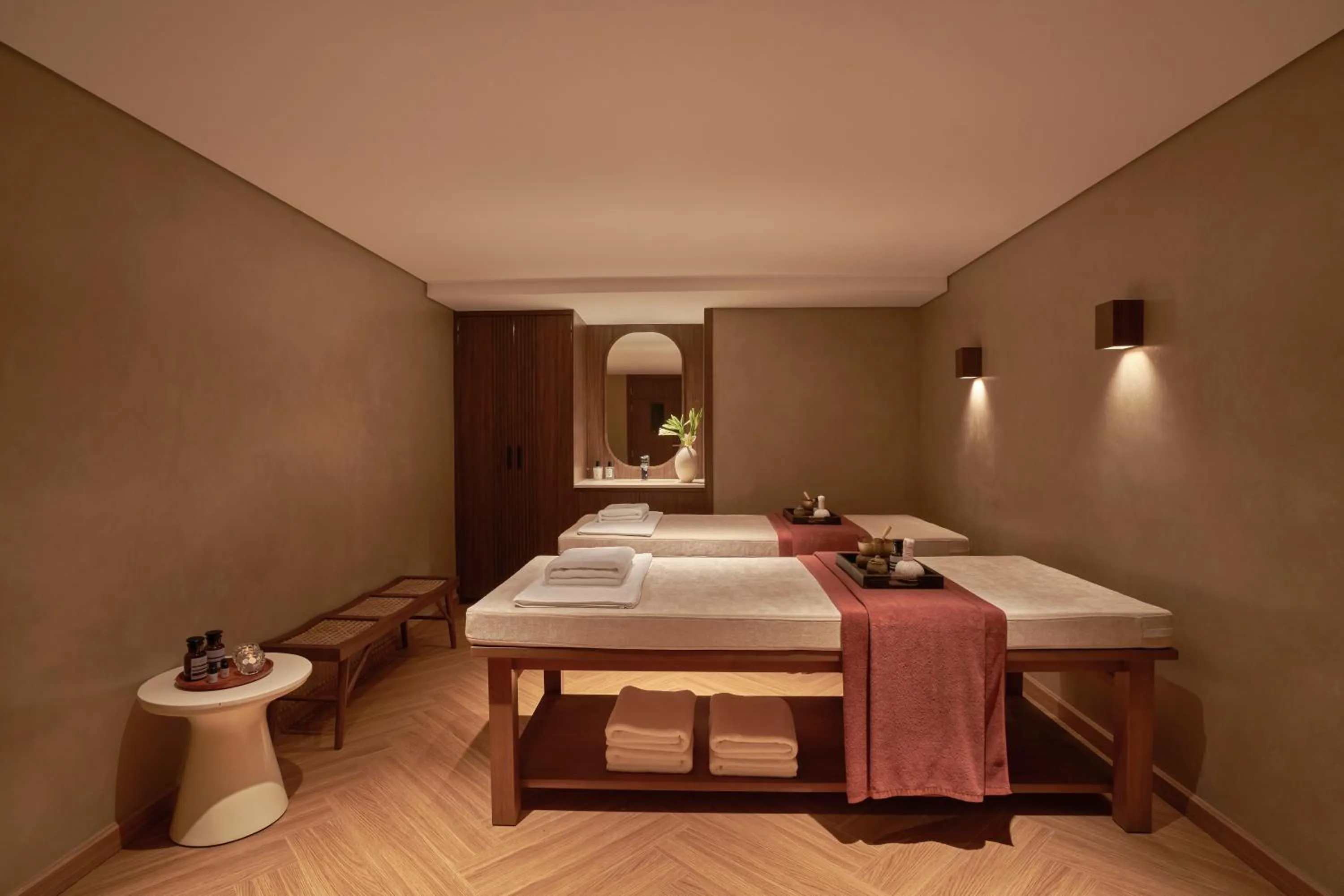 Sauna in Moire Hoi An, Vignette Collection by IHG