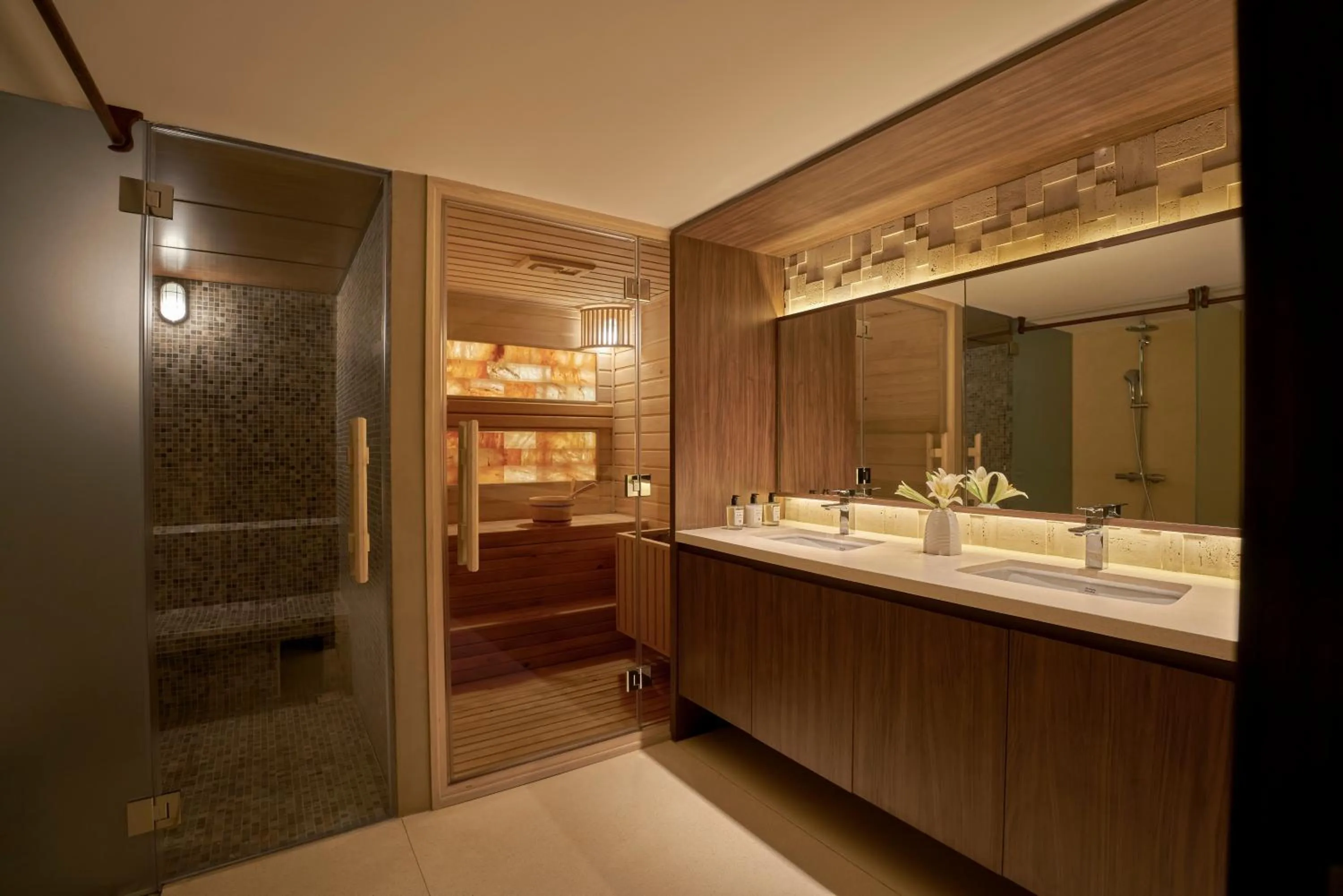 Spa and wellness centre/facilities in Moire Hoi An, Vignette Collection by IHG