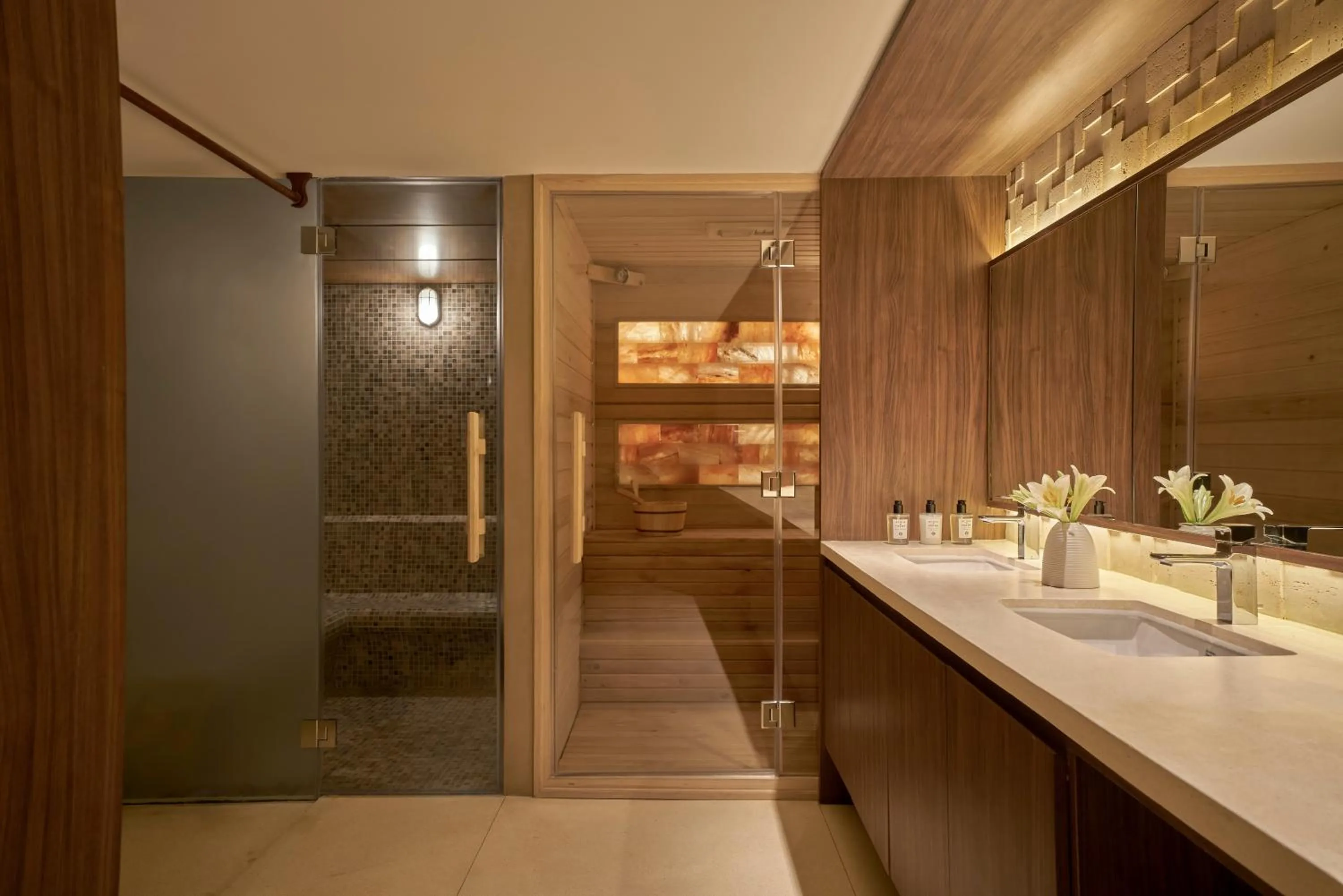 Sauna in Moire Hoi An, Vignette Collection by IHG