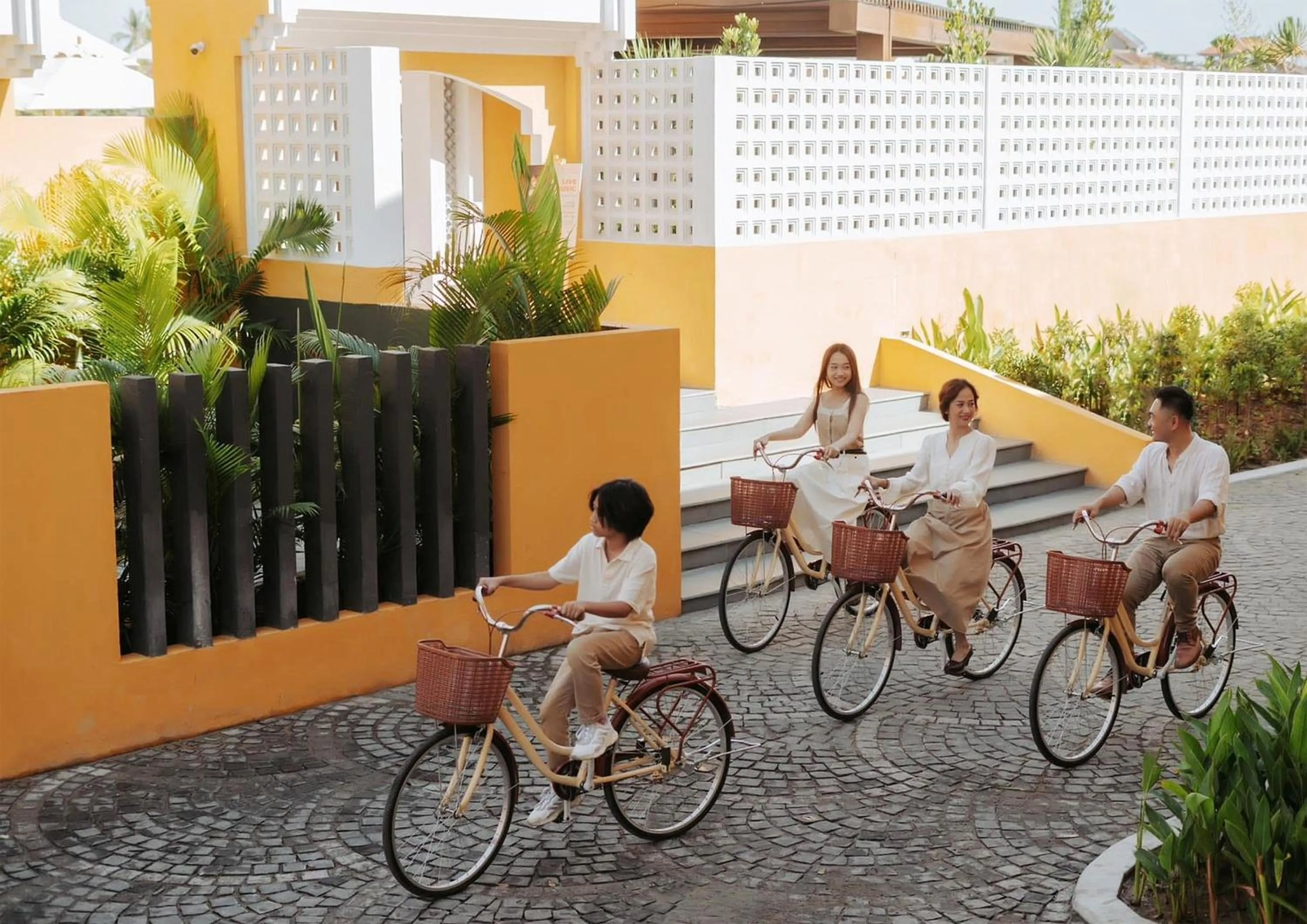 Activities in Moire Hoi An, Vignette Collection by IHG