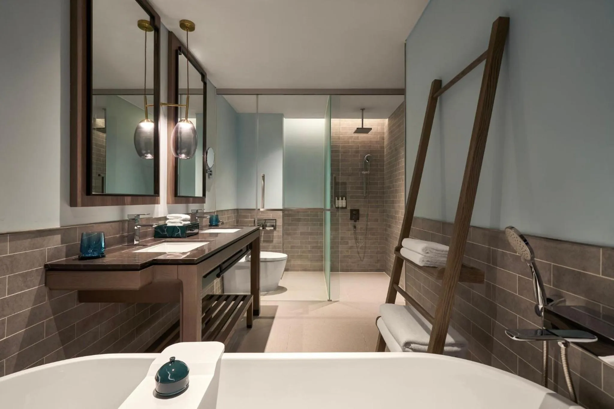 Bathroom in Moire Hoi An, Vignette Collection by IHG