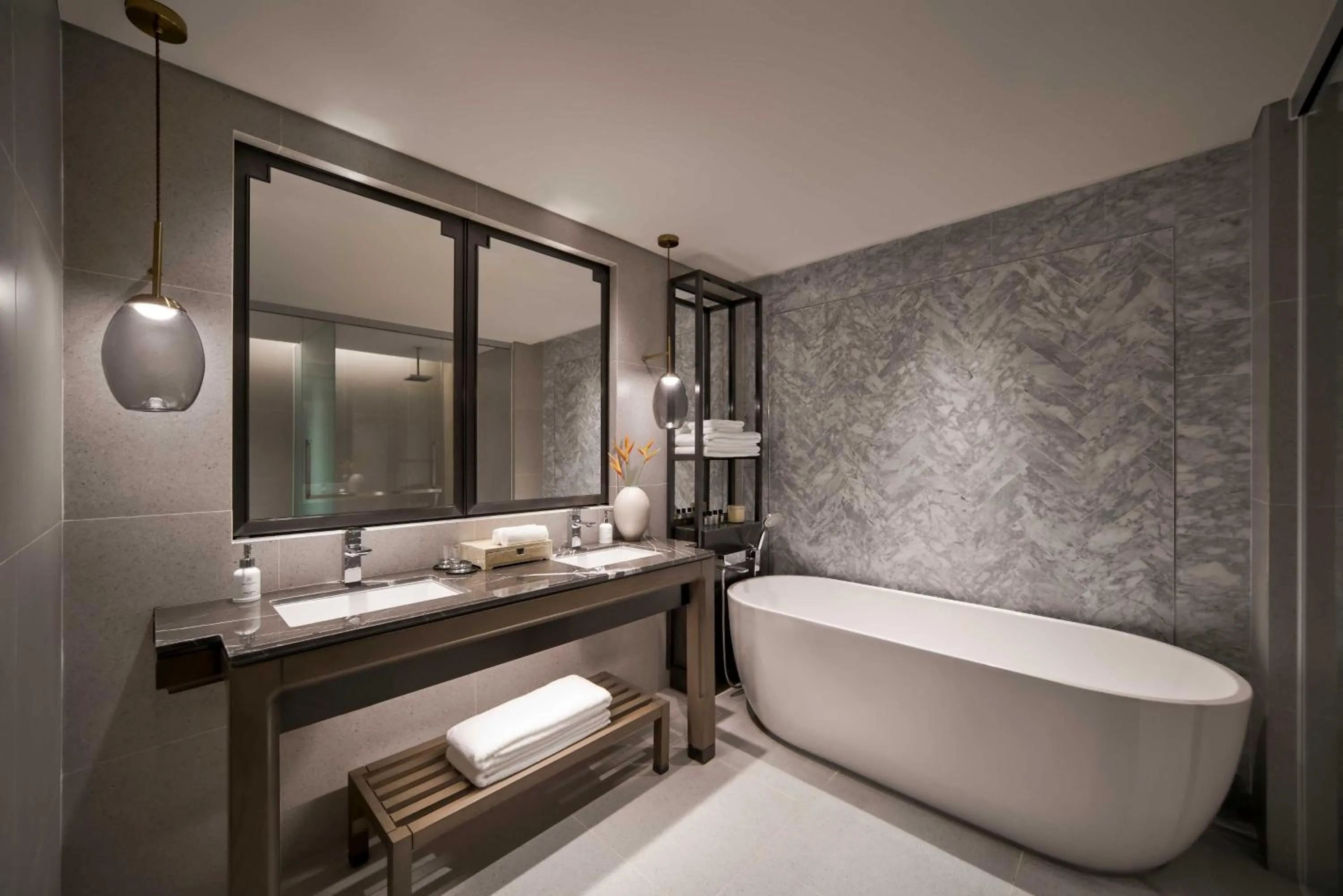 Bathroom in Moire Hoi An, Vignette Collection by IHG