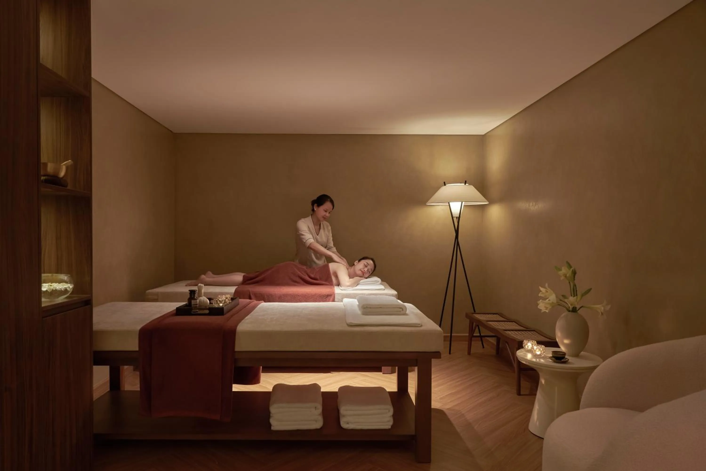 Massage, Bed in Moire Hoi An, Vignette Collection by IHG