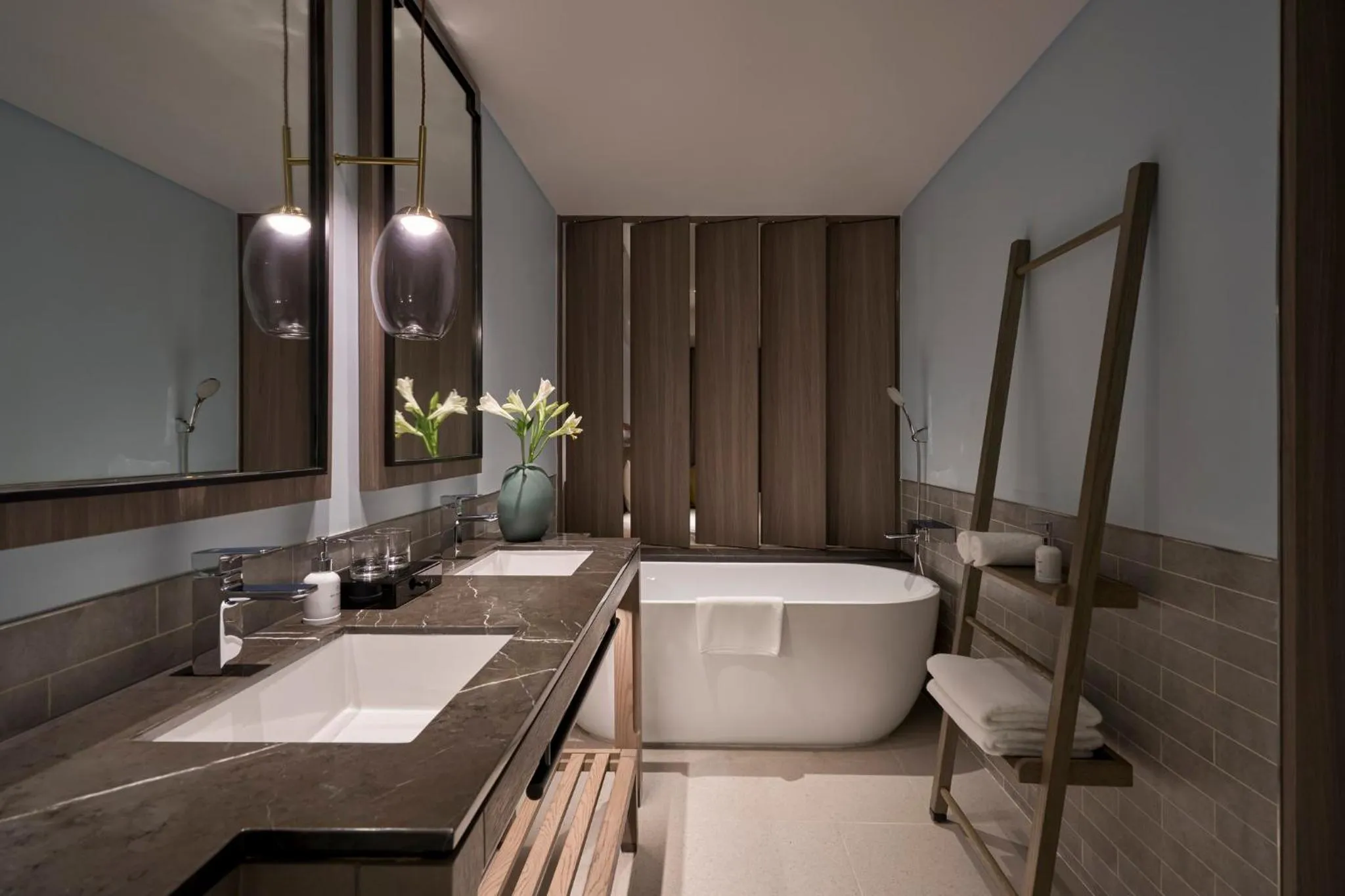 Bathroom in Moire Hoi An, Vignette Collection by IHG