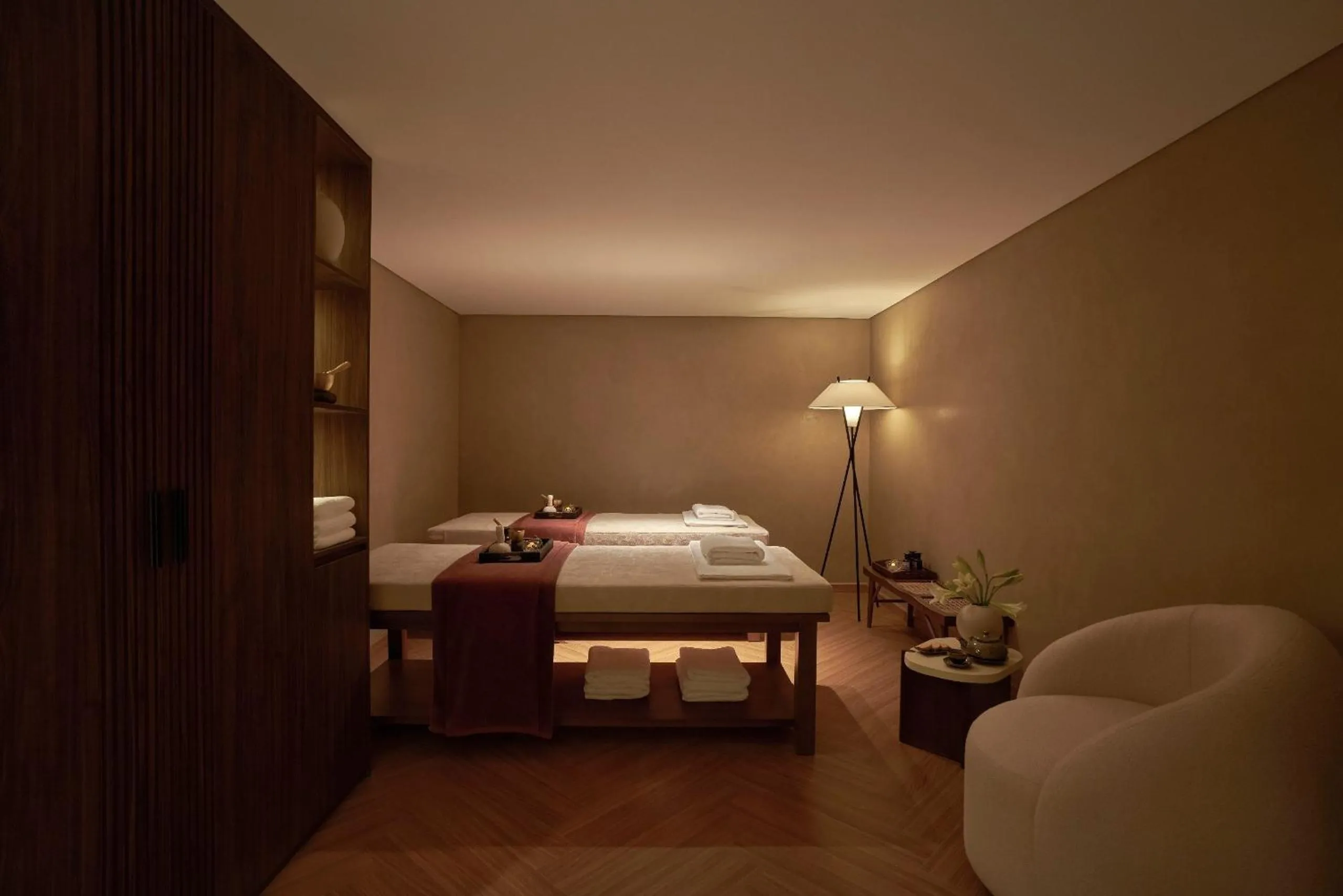 Spa and wellness centre/facilities, Bed in Moire Hoi An, Vignette Collection by IHG