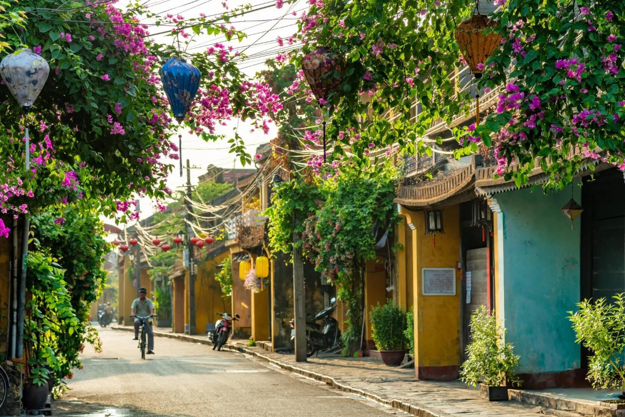 Nearby landmark in Moire Hoi An, Vignette Collection by IHG