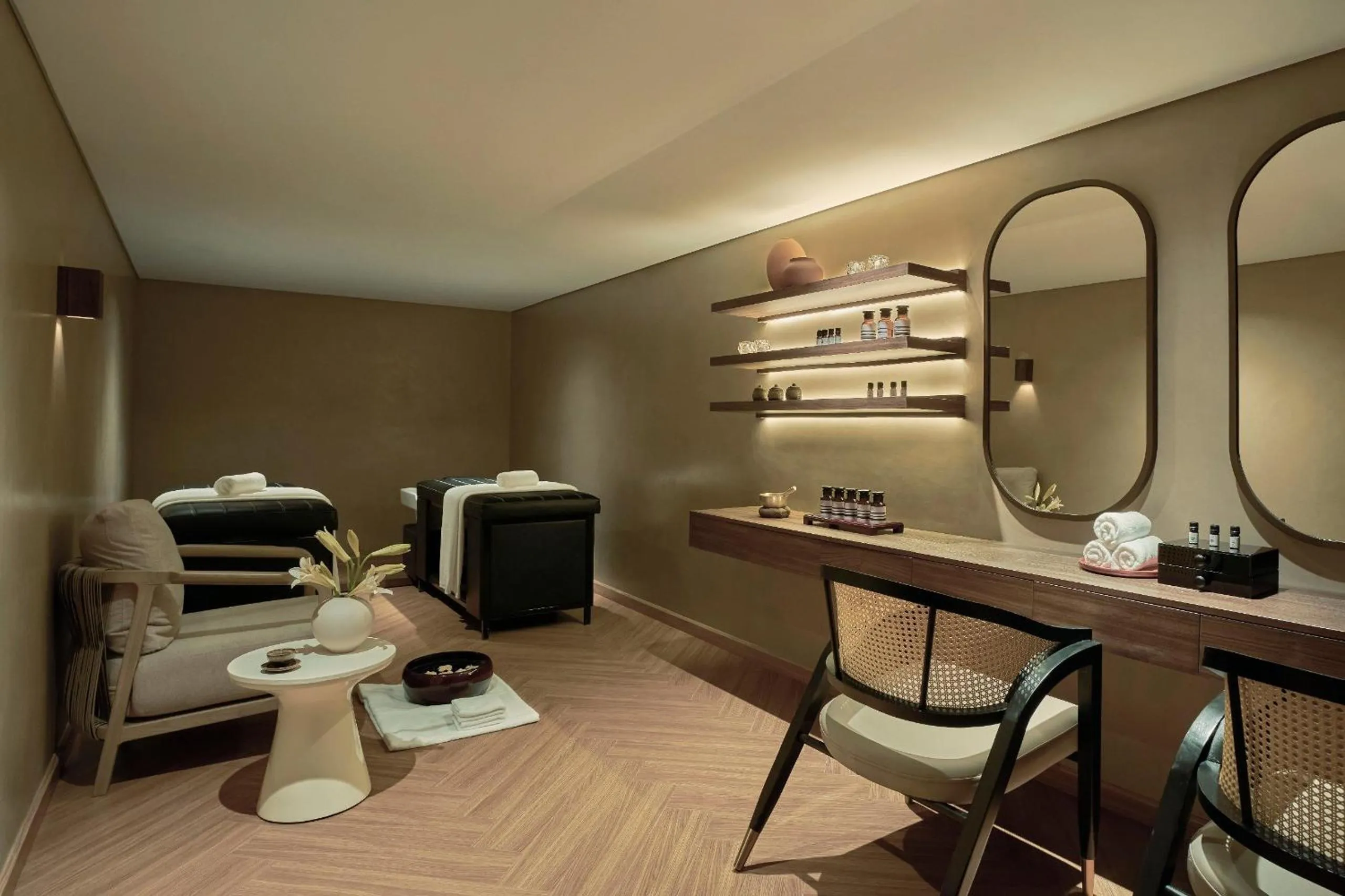 Spa and wellness centre/facilities in Moire Hoi An, Vignette Collection by IHG