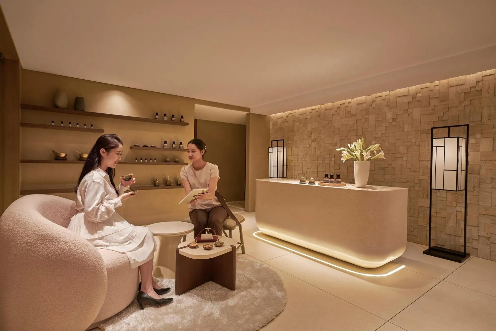 Sauna in Moire Hoi An, Vignette Collection by IHG