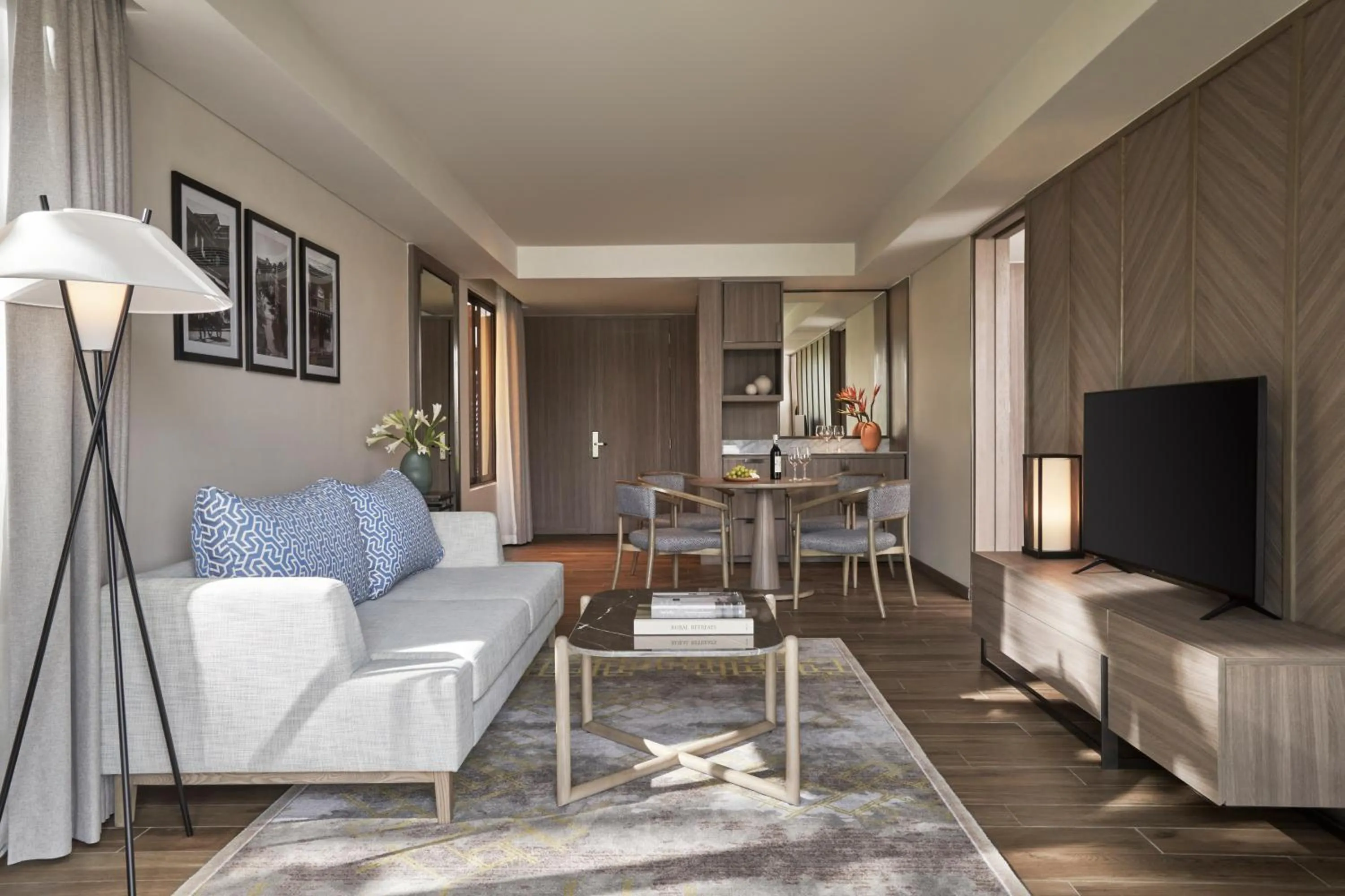 Bedroom in Moire Hoi An, Vignette Collection by IHG