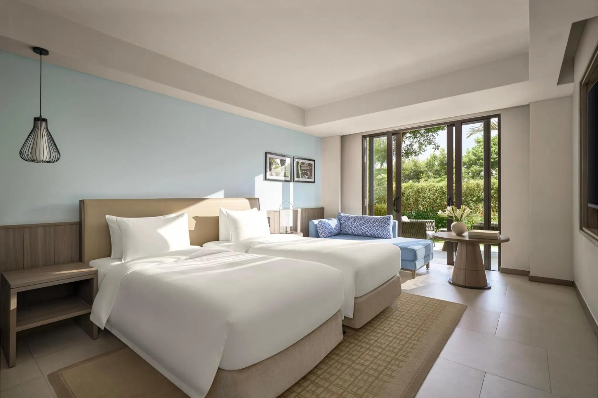 Photo of the whole room, Bed in Moire Hoi An, Vignette Collection by IHG