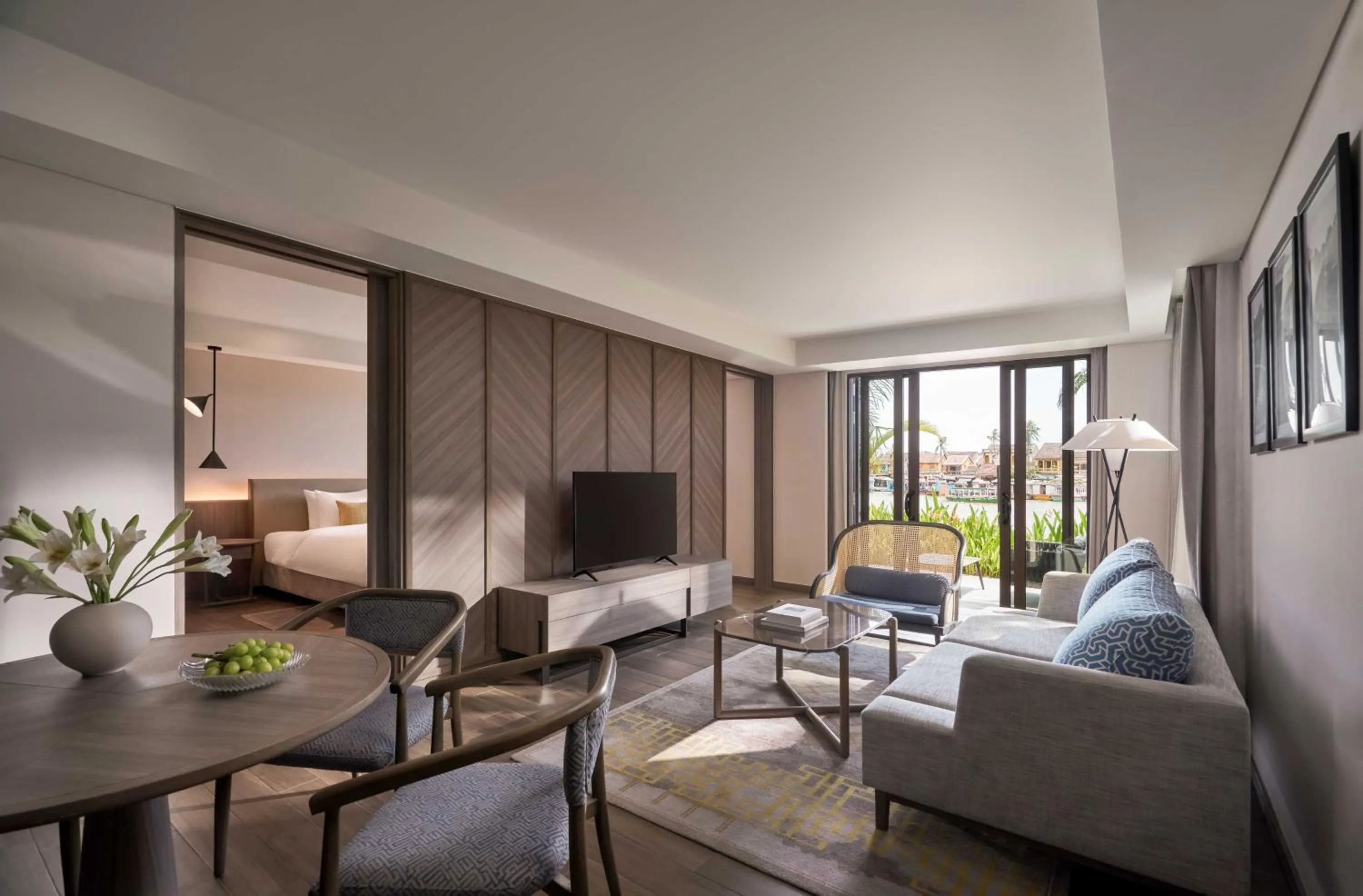 Bedroom in Moire Hoi An, Vignette Collection by IHG