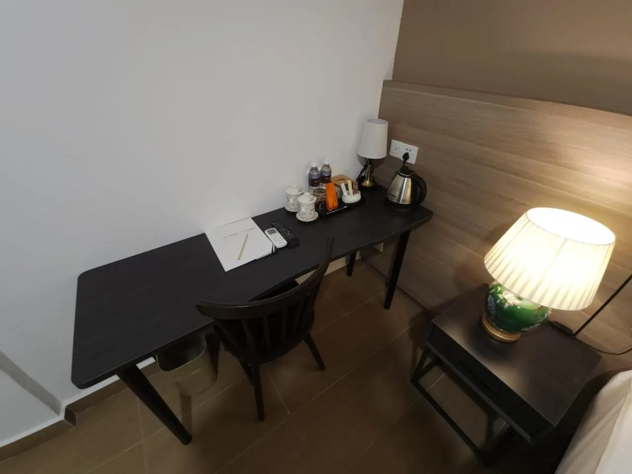 Bedroom, Bed in Yu Hotel Chinatown