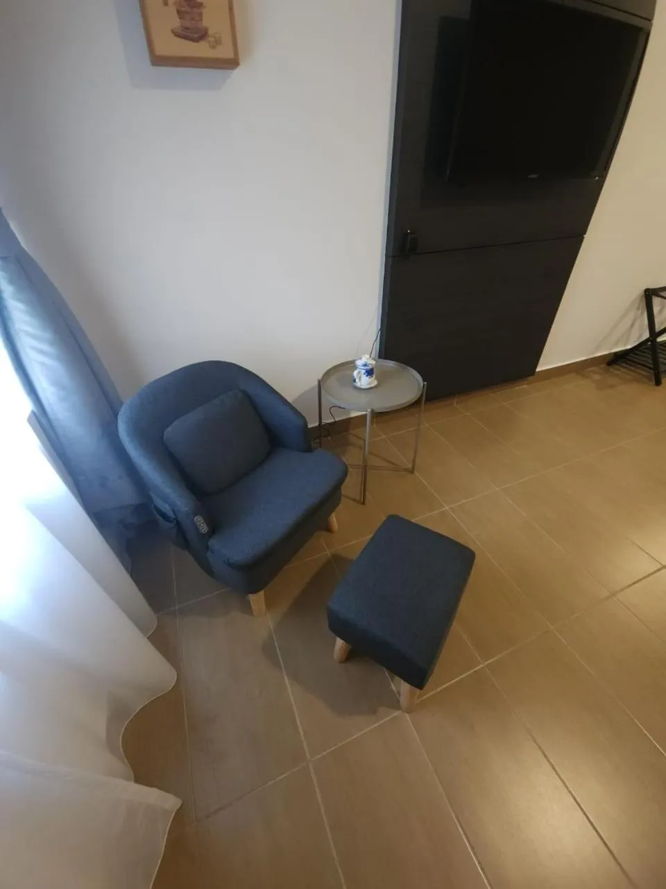 Massage in Yu Hotel Chinatown