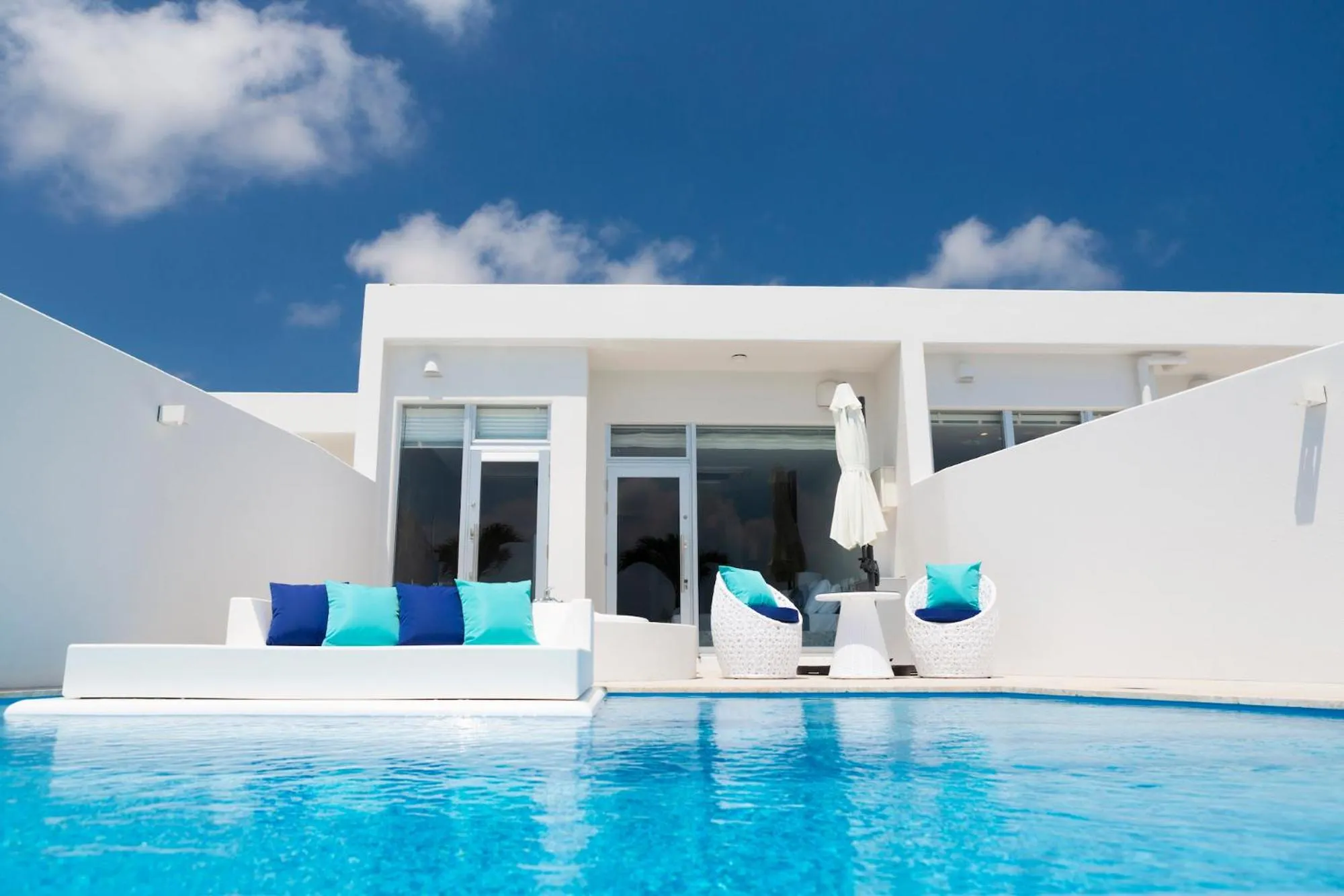 Property building in Ronsard Resort IRABU