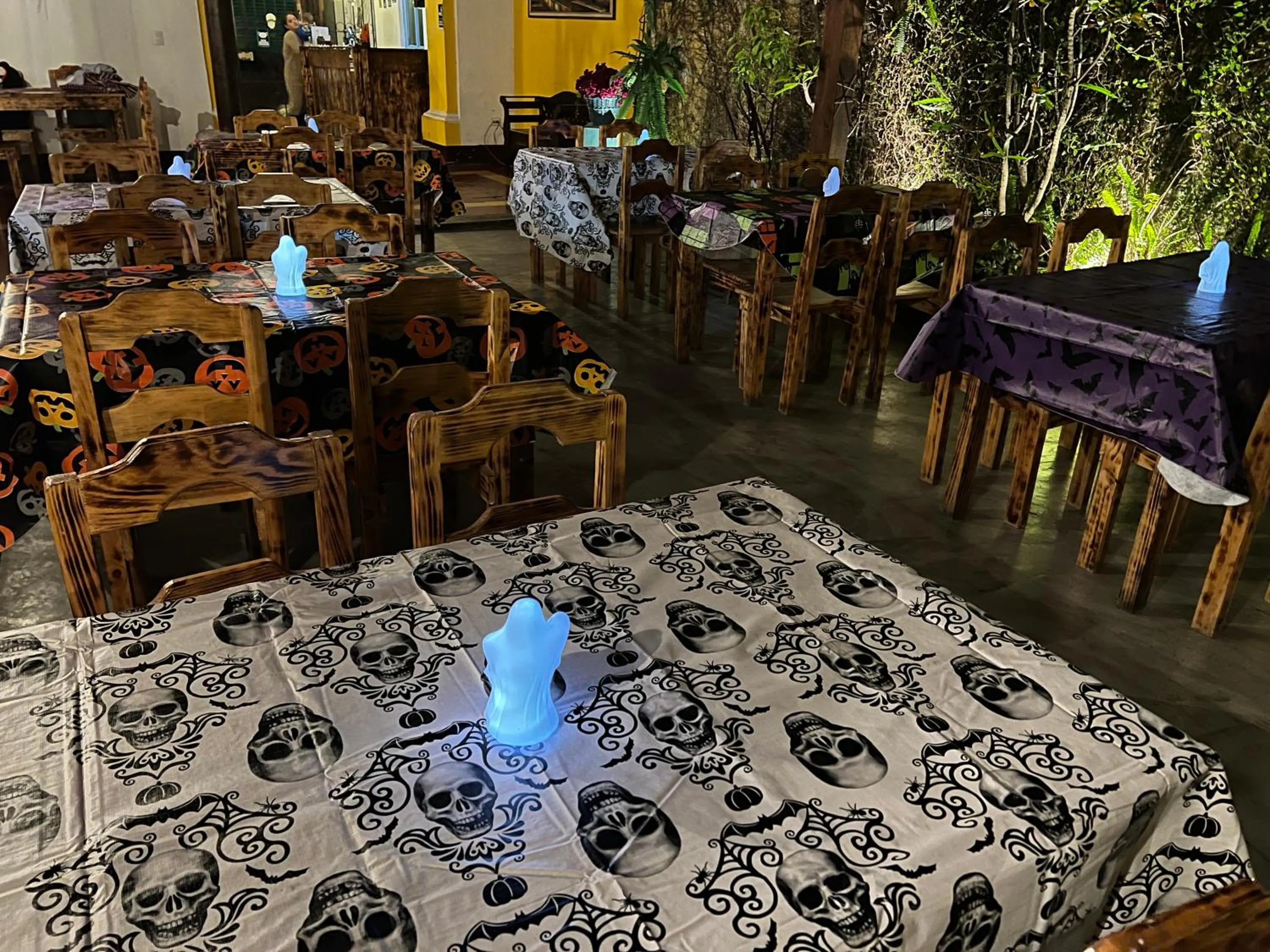 Hotel San Sebastián