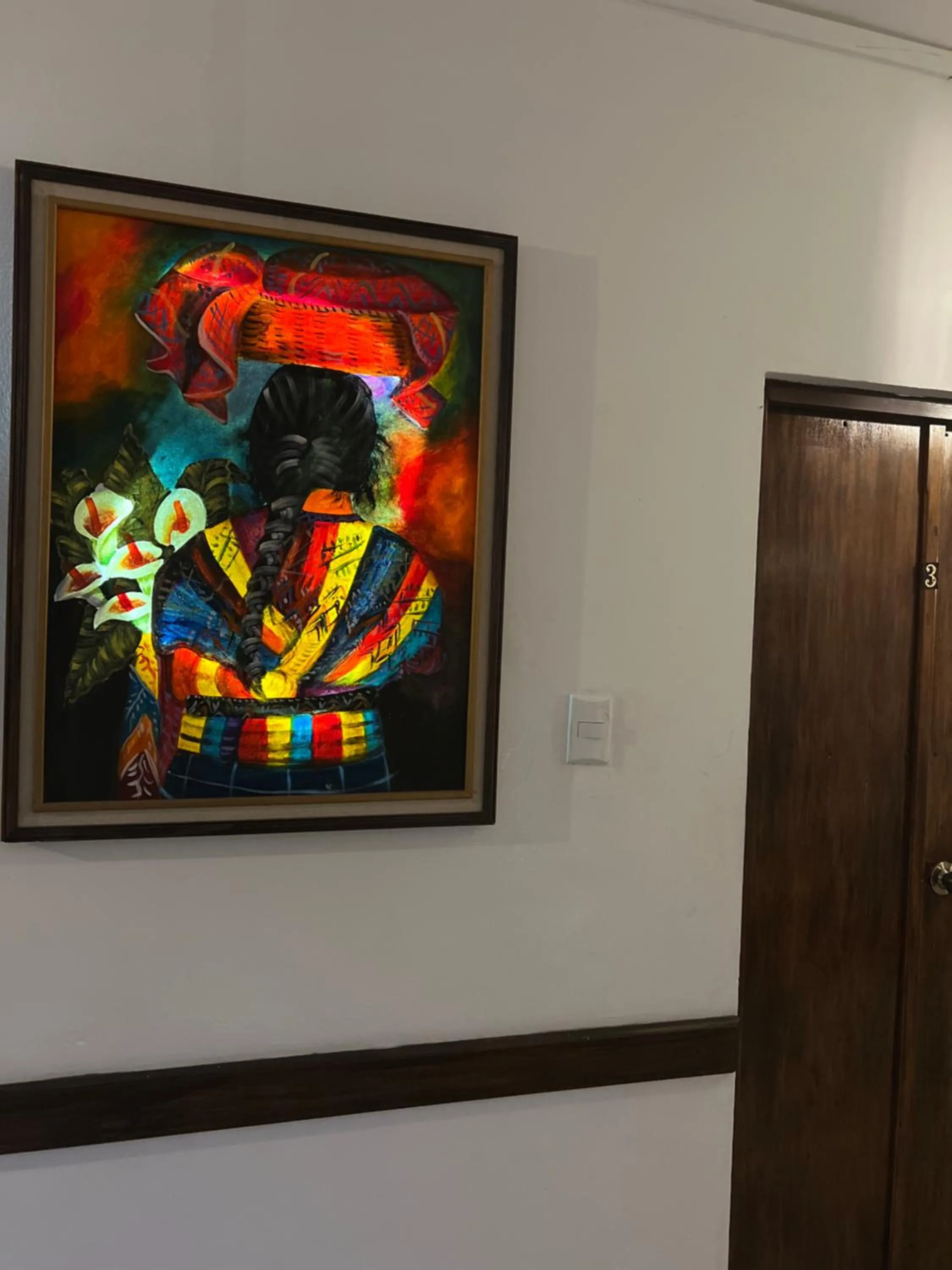 Hotel San Sebastián