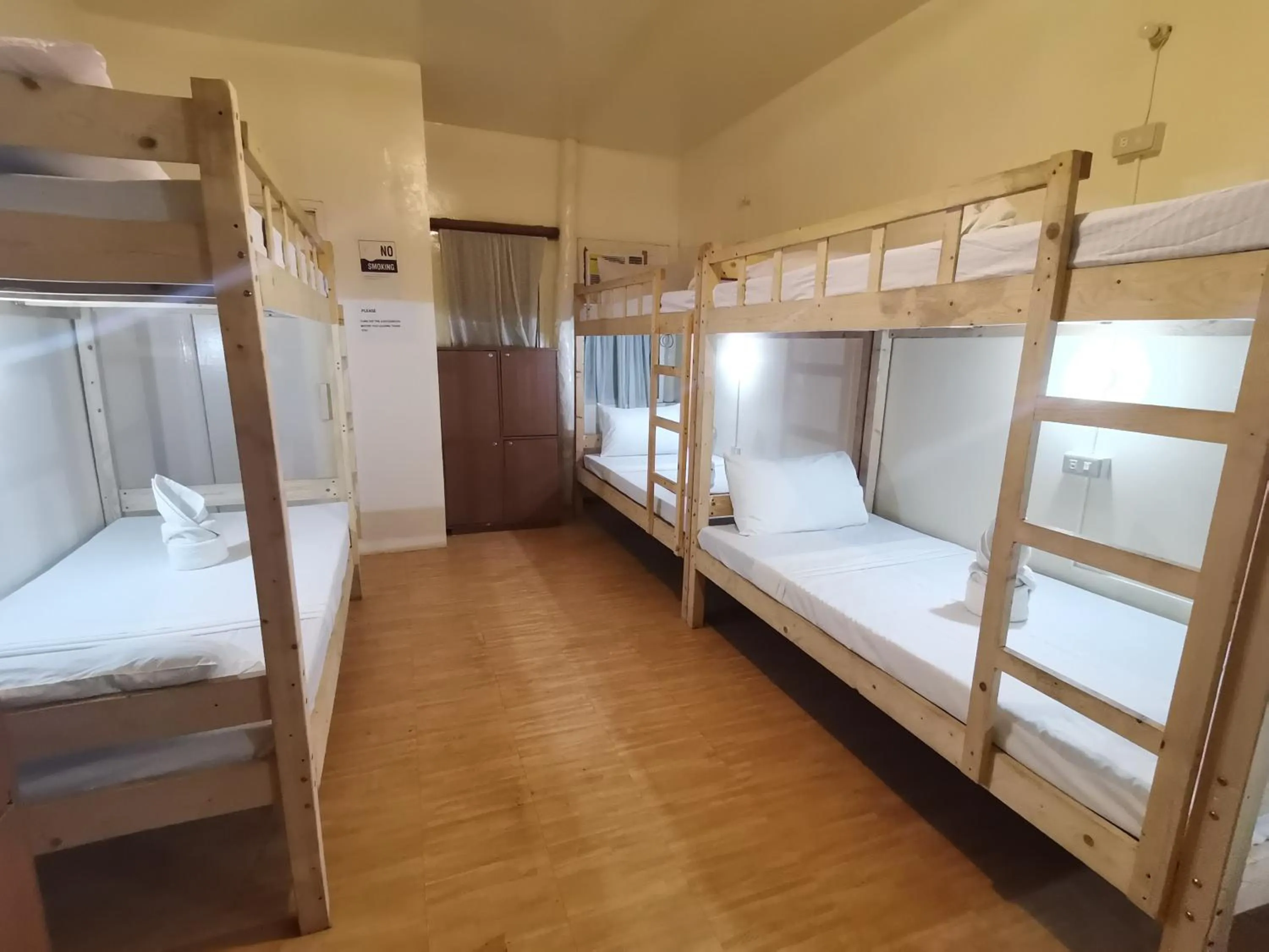 Coron town travellers inn