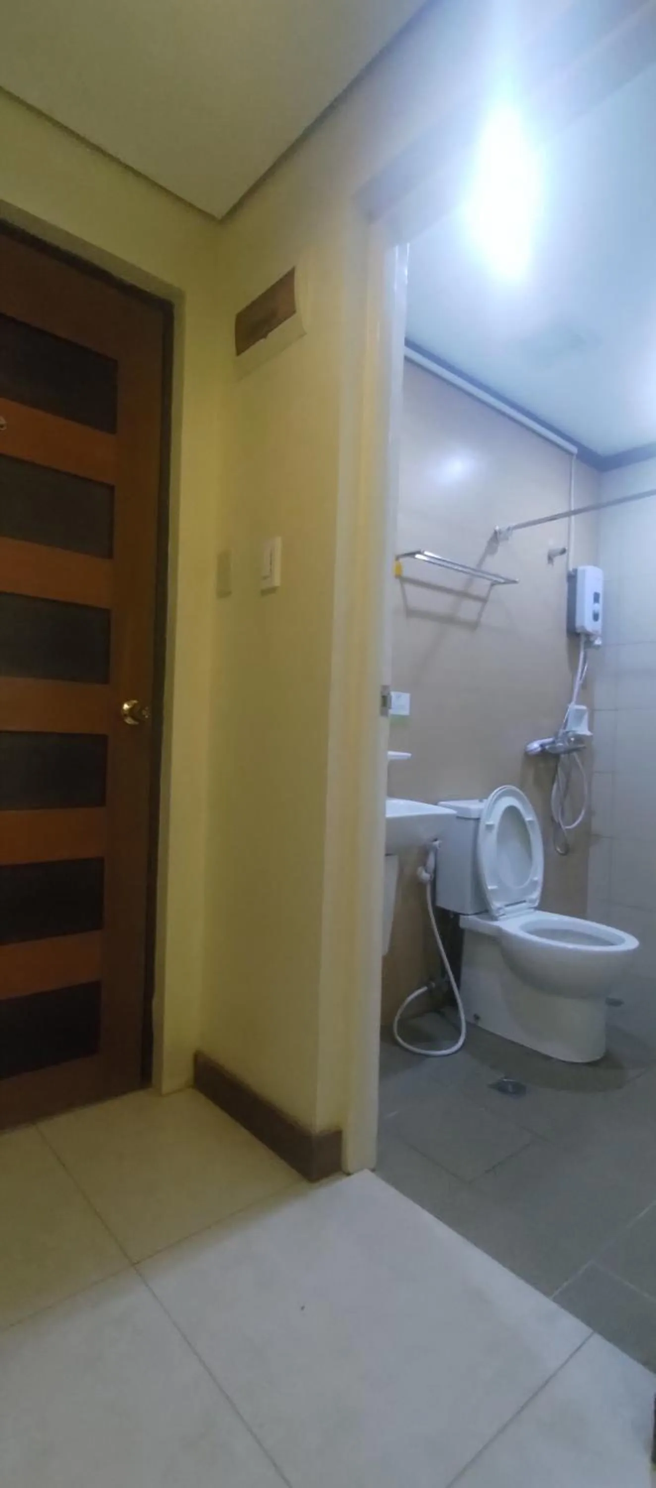 Coron town travellers inn