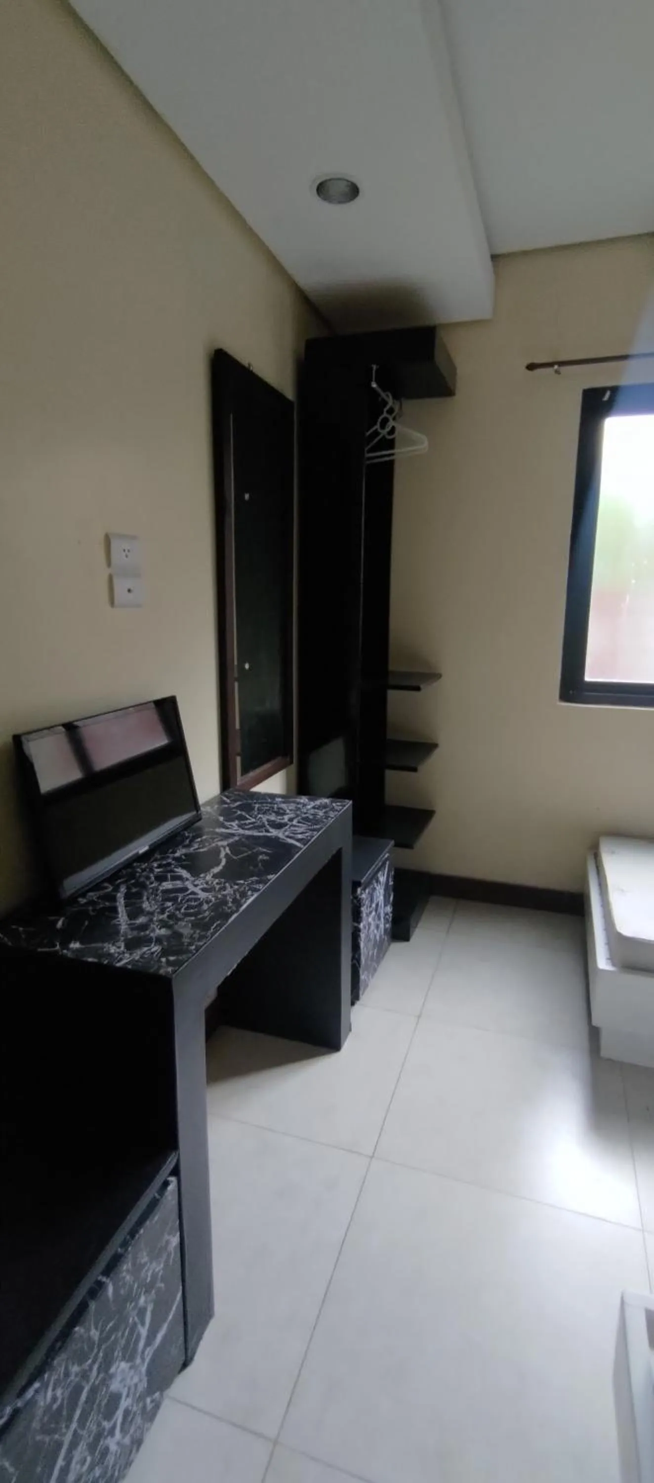 TV and multimedia in Coron town travellers inn