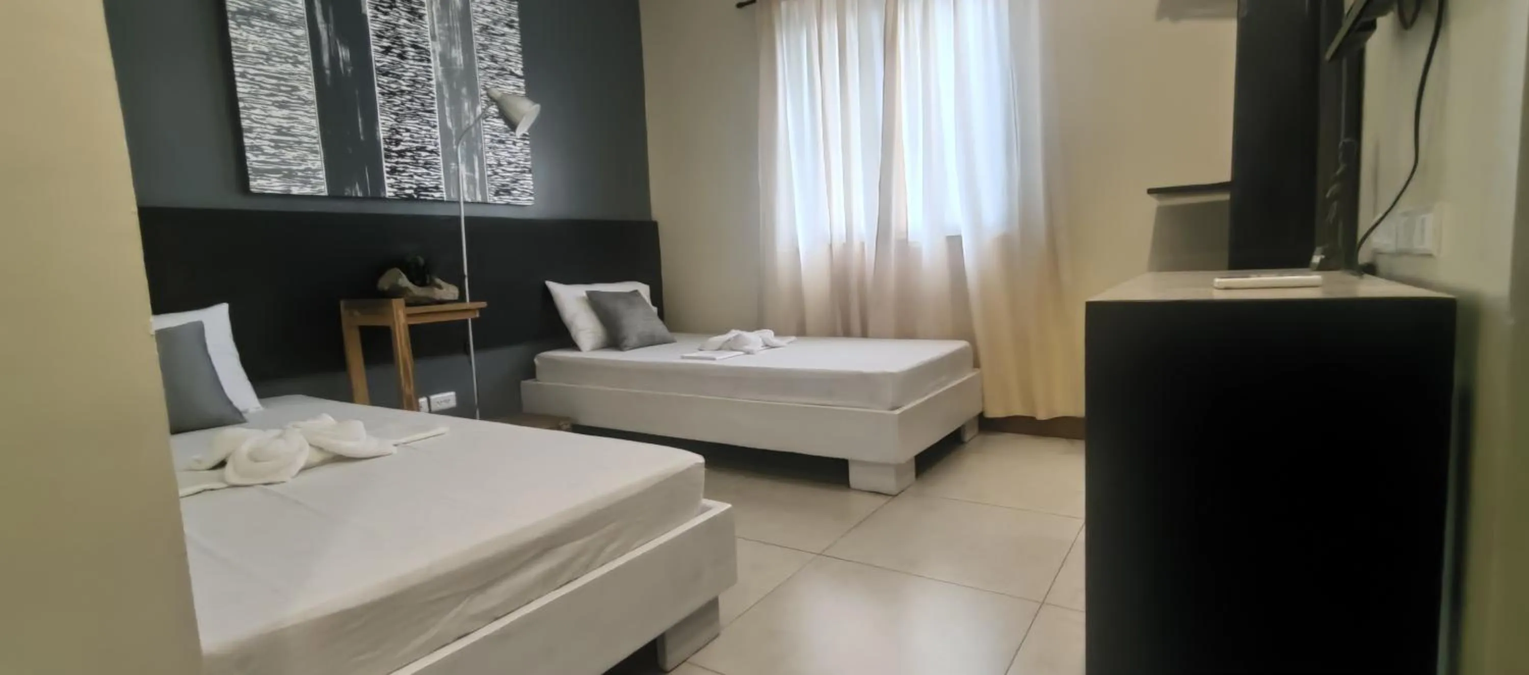 Coron town travellers inn