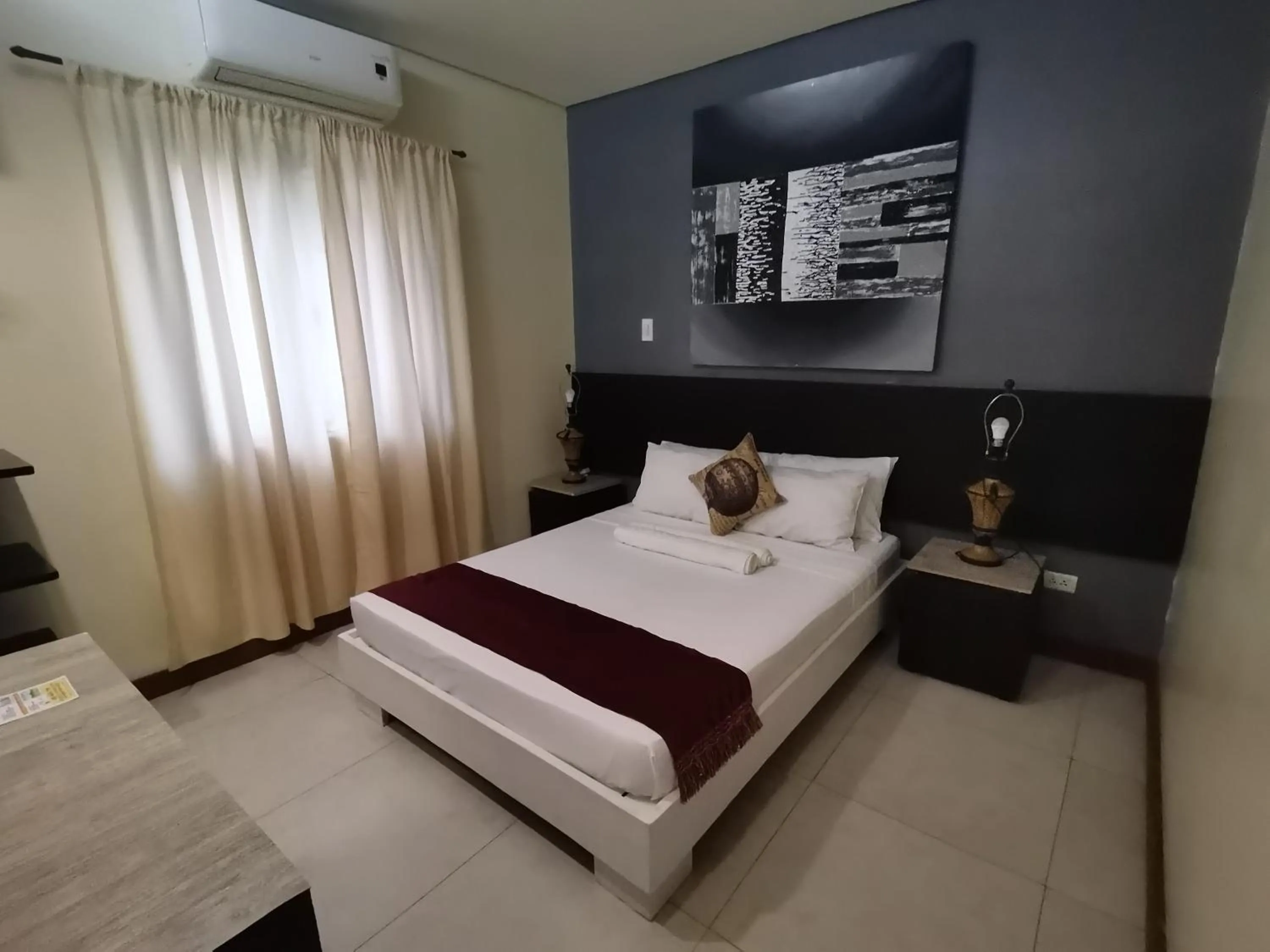 Coron town travellers inn