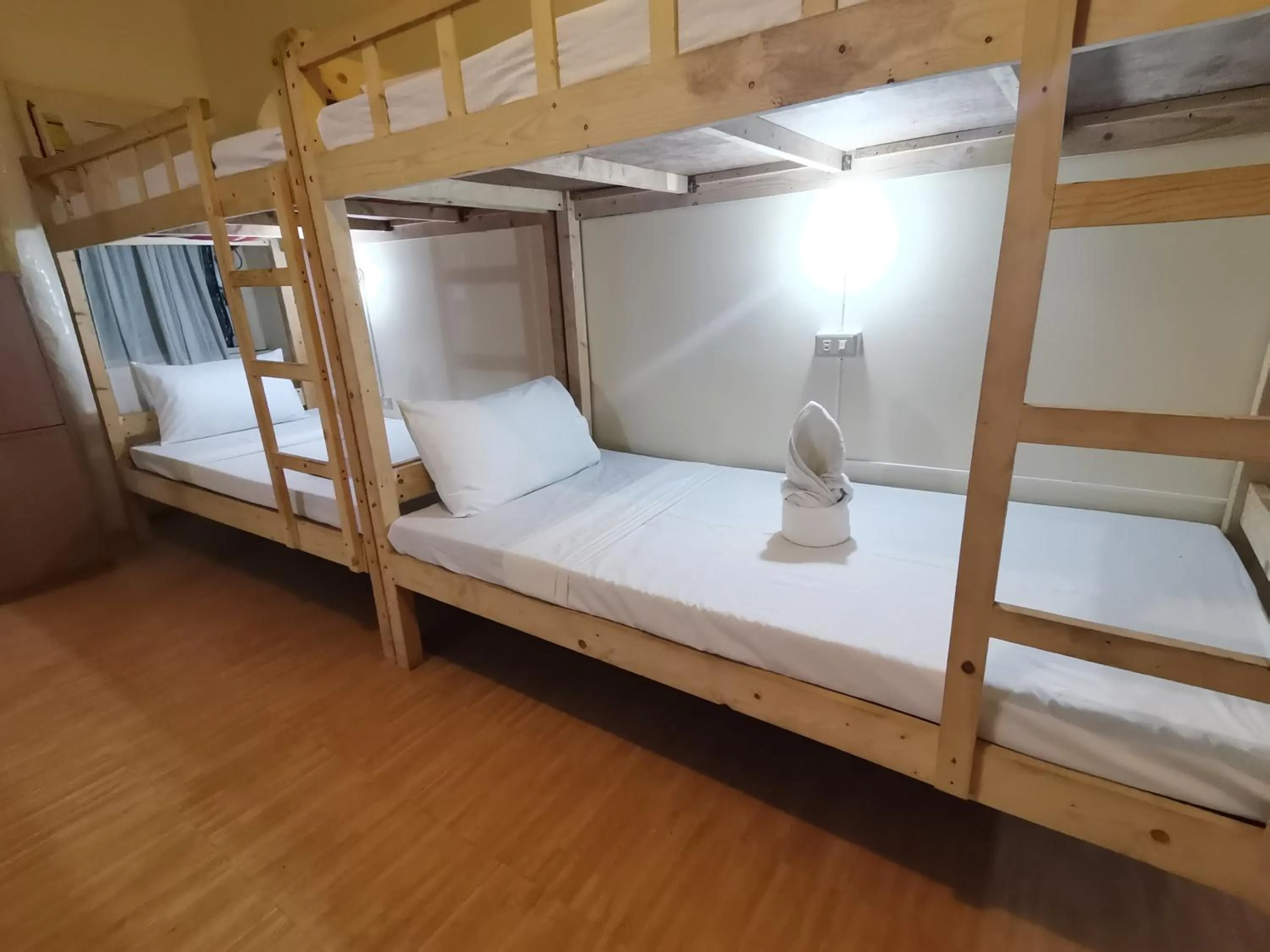 Coron town travellers inn