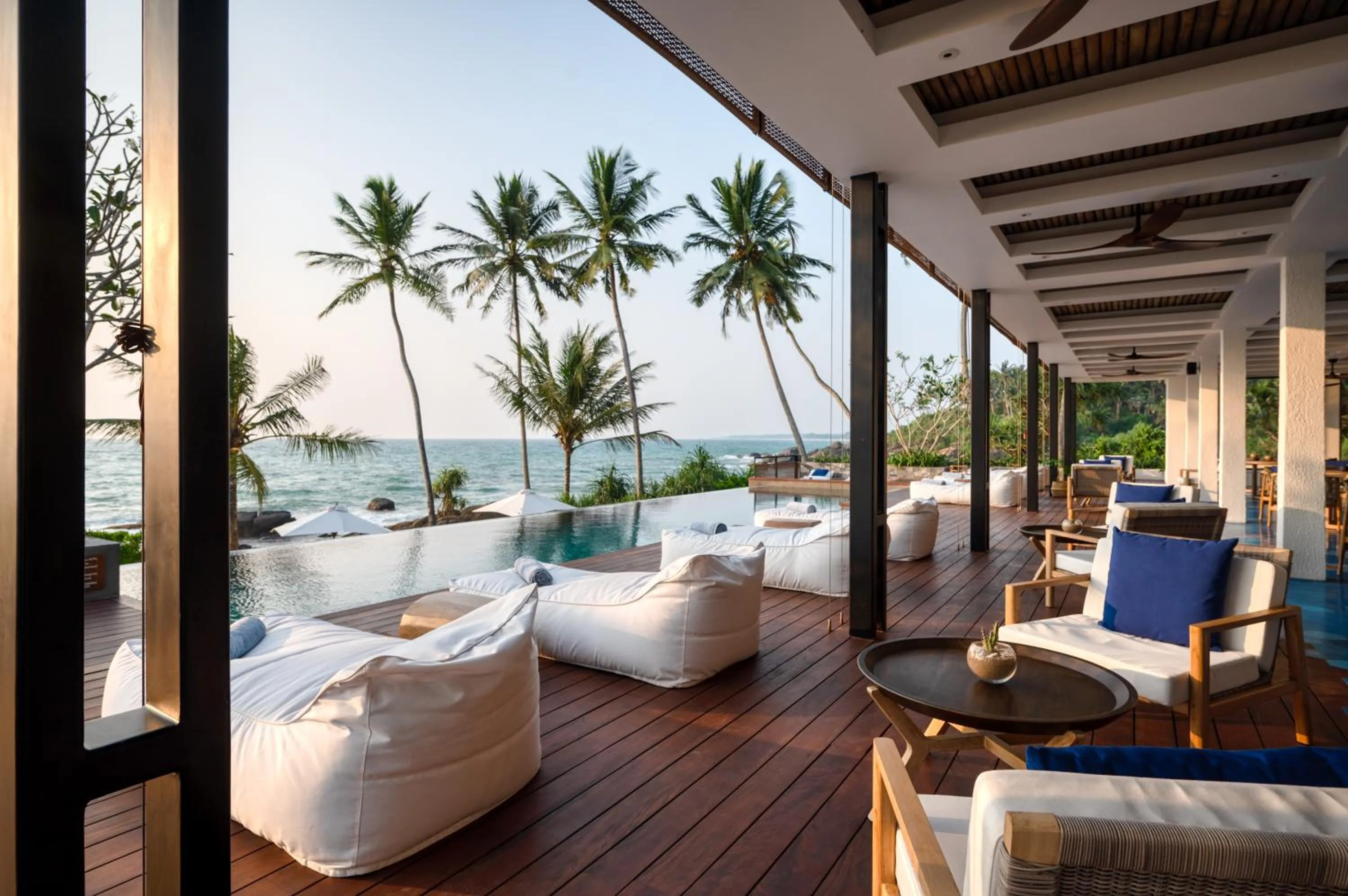 View (from property/room) in Ahu Bay