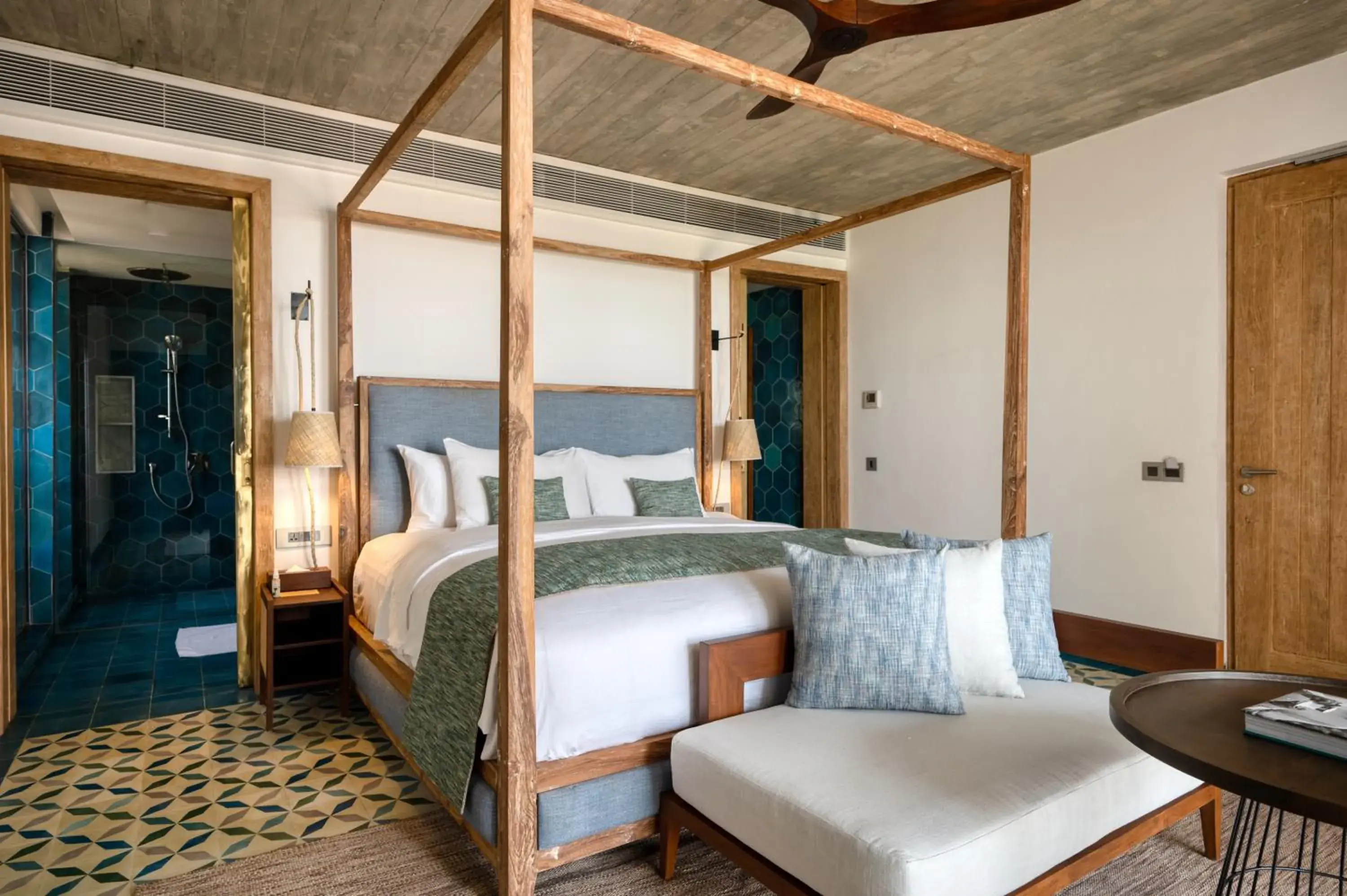 Bay View Suite - single occupancy in Ahu Bay Bay View Suite - single occupancy in Ahu Bay