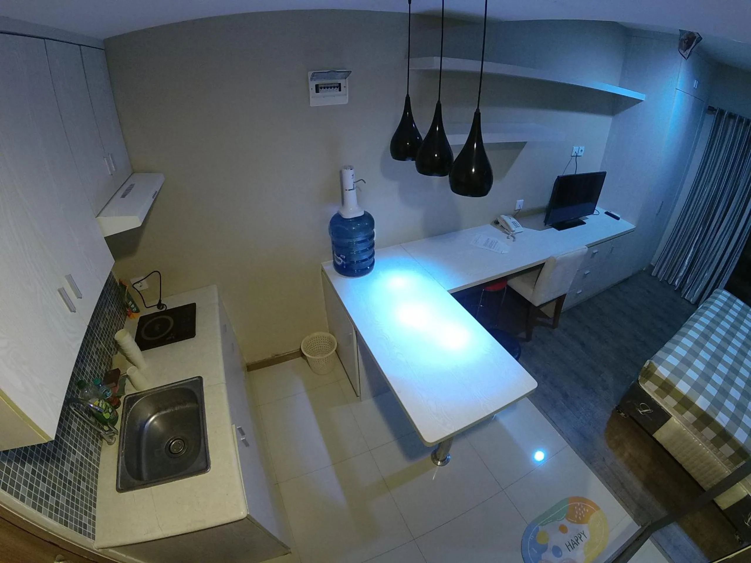 Student Park 828 by We Stay