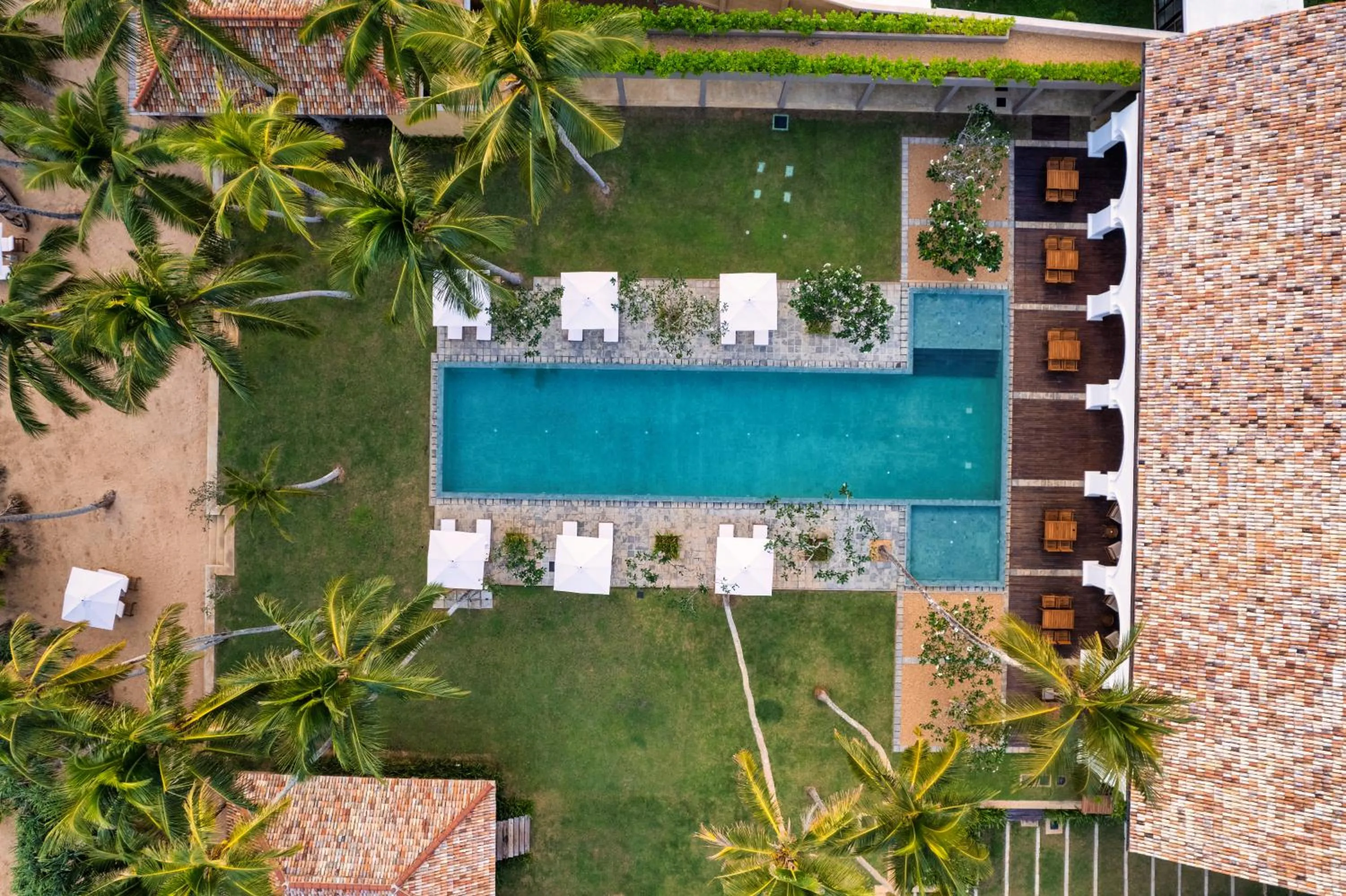 Property building in Kayaam Wellness