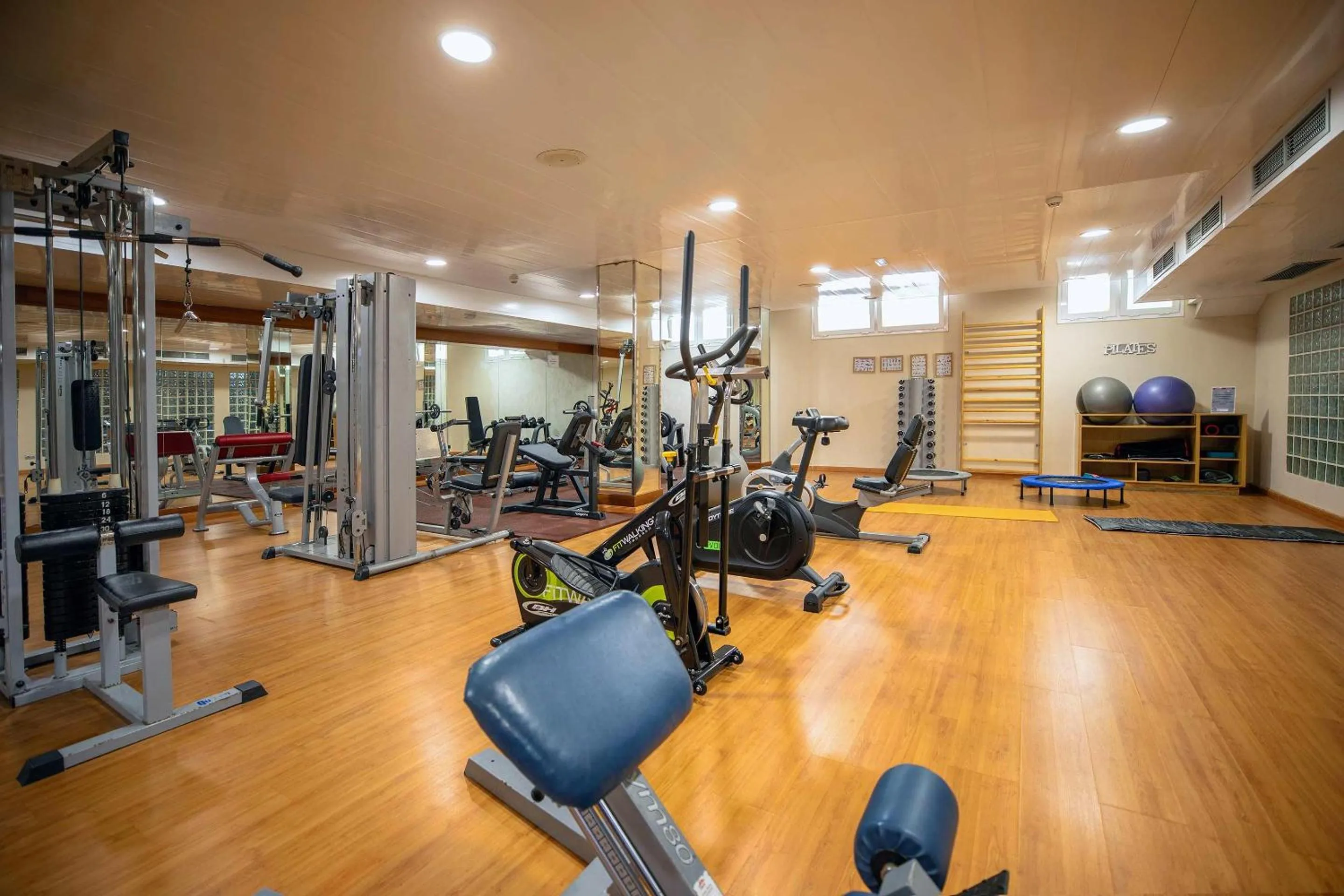 Activities in Hotel Servigroup Marina Playa