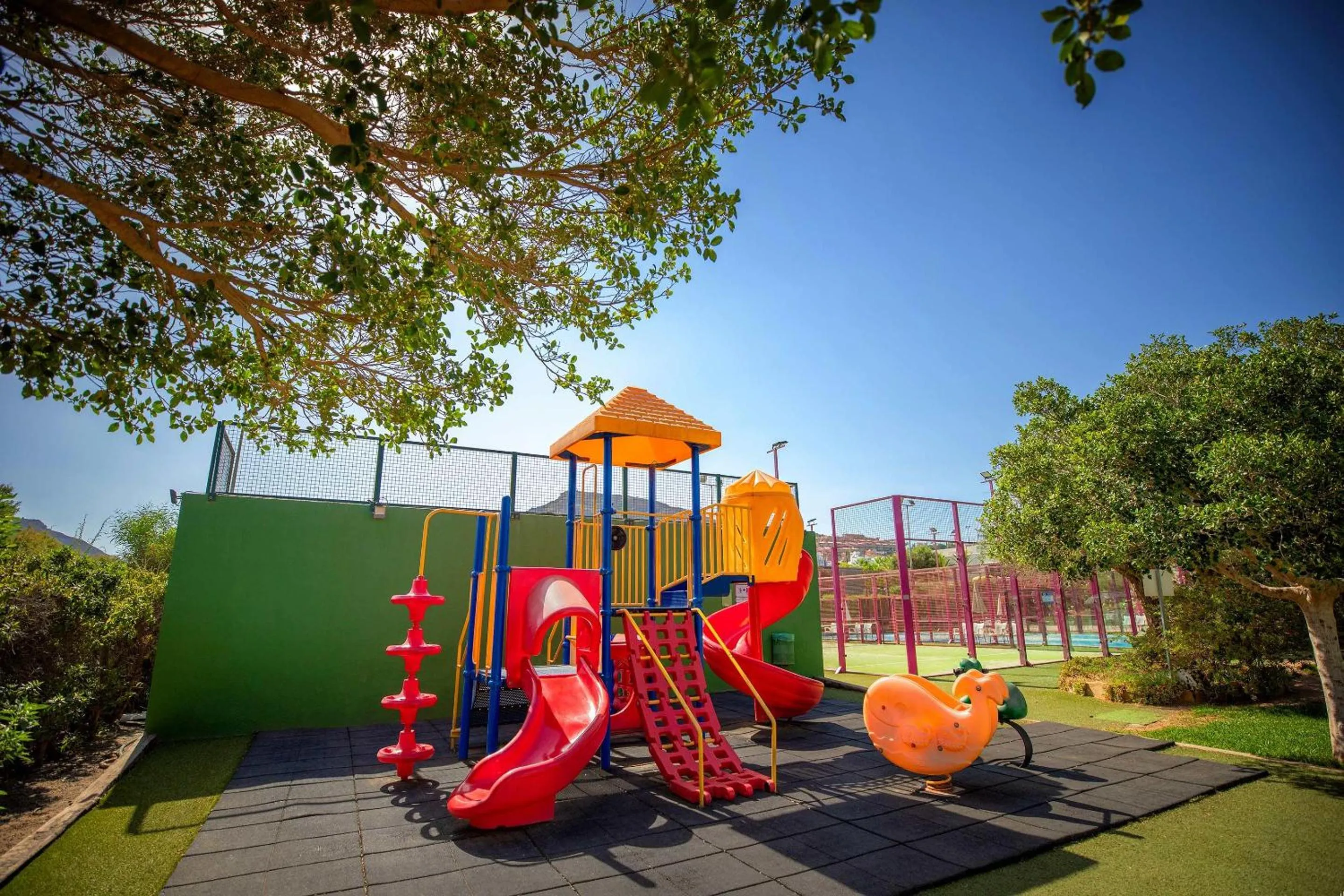 Activities in Hotel Servigroup Marina Playa